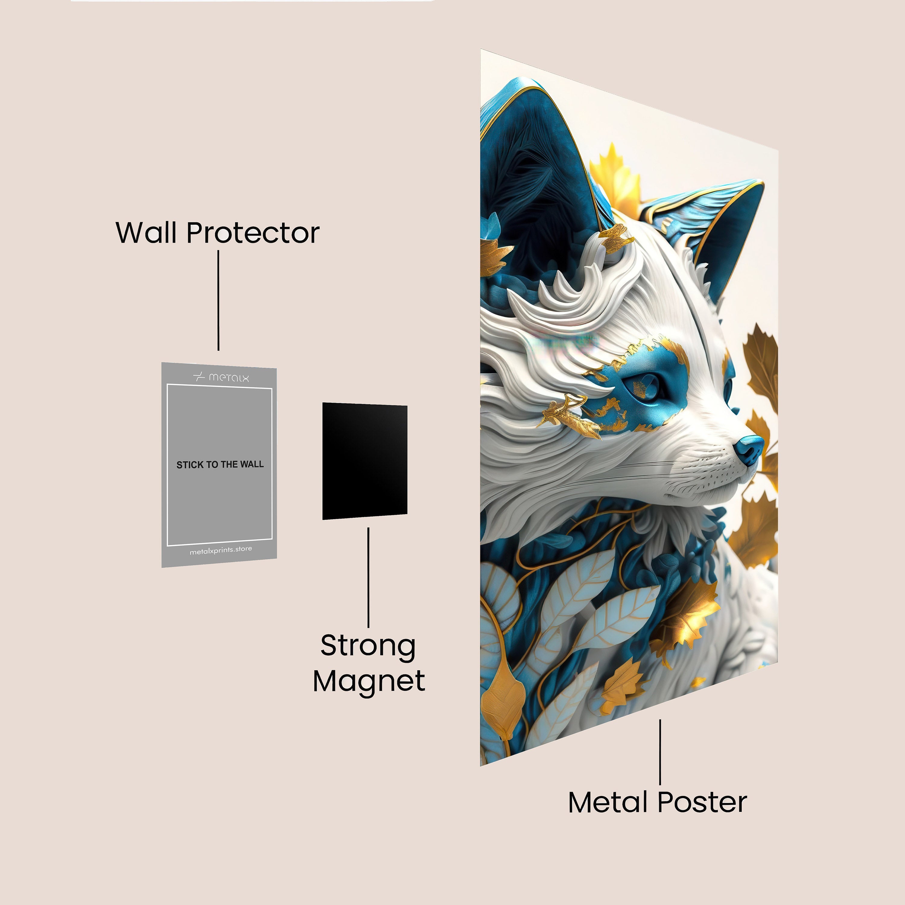 Mystic Elegance M