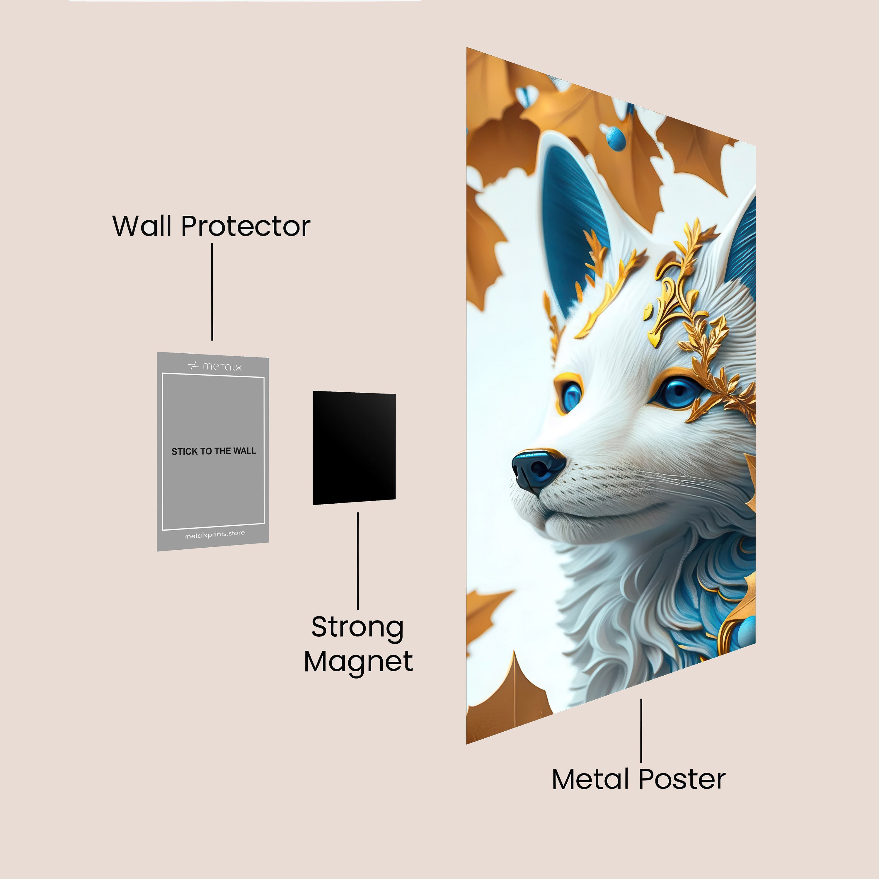 Mythical Elegance M