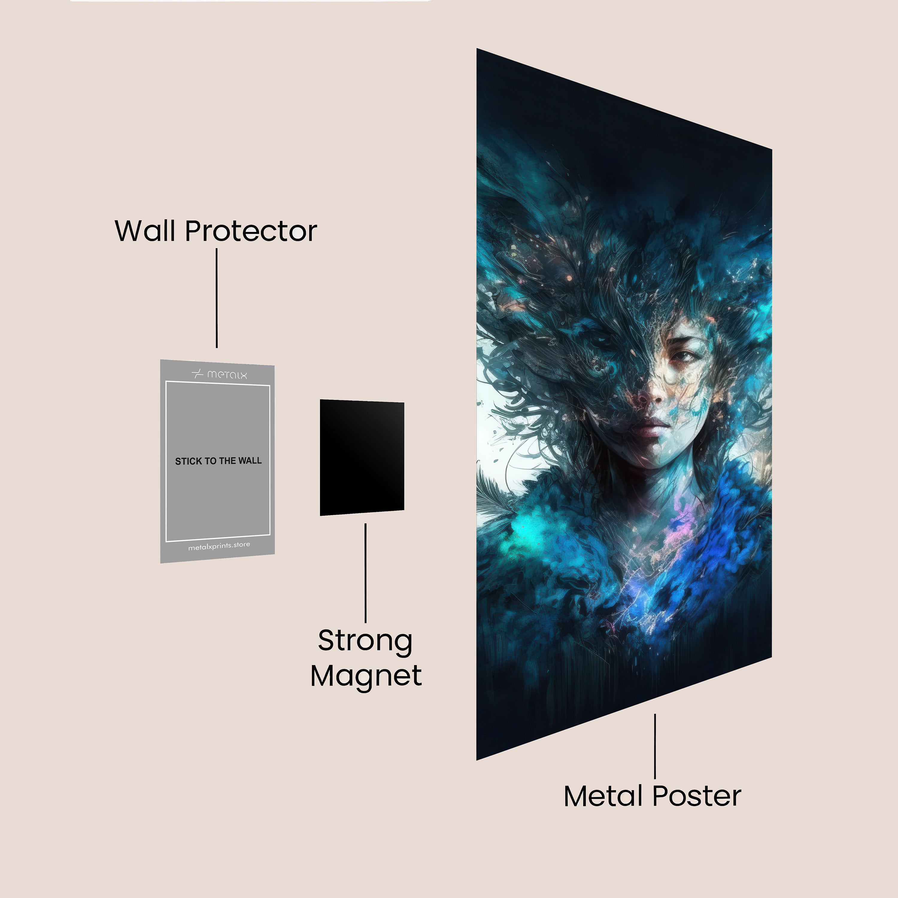 Mystic Fusion M