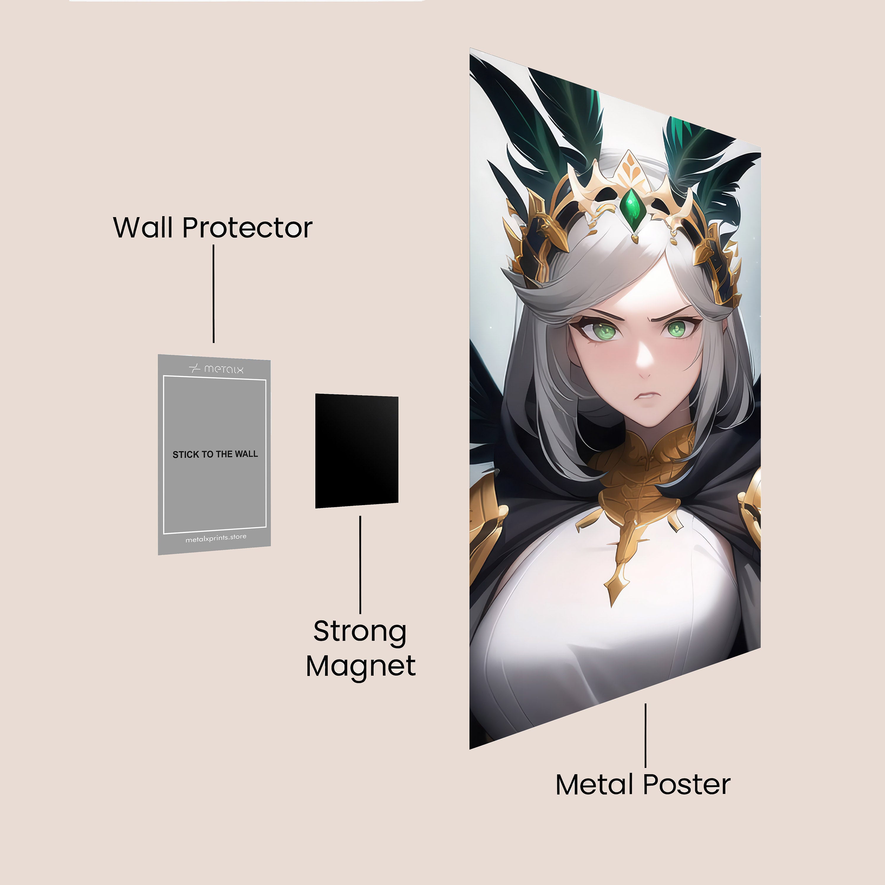 Regal Resolve M