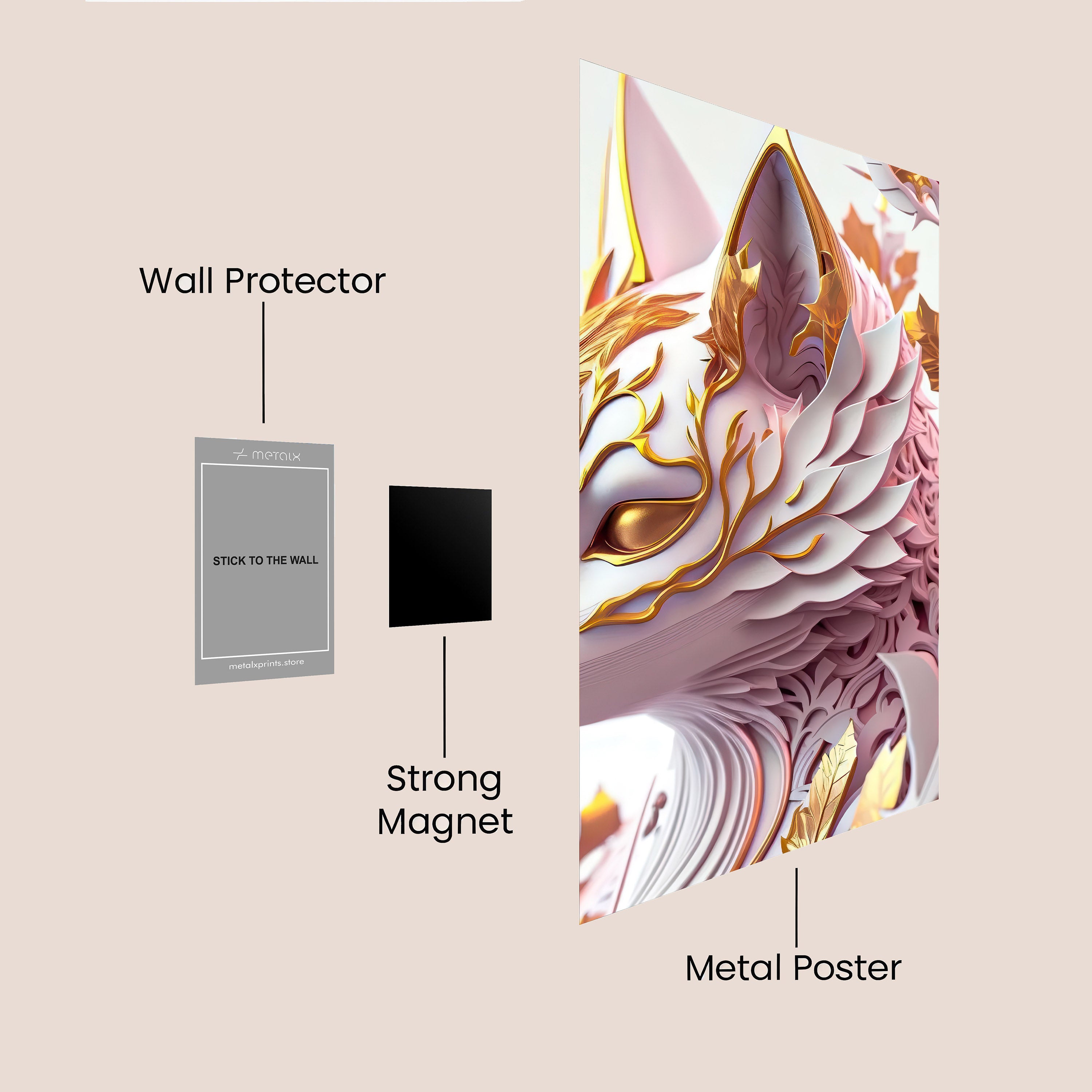Mythical Majesty M