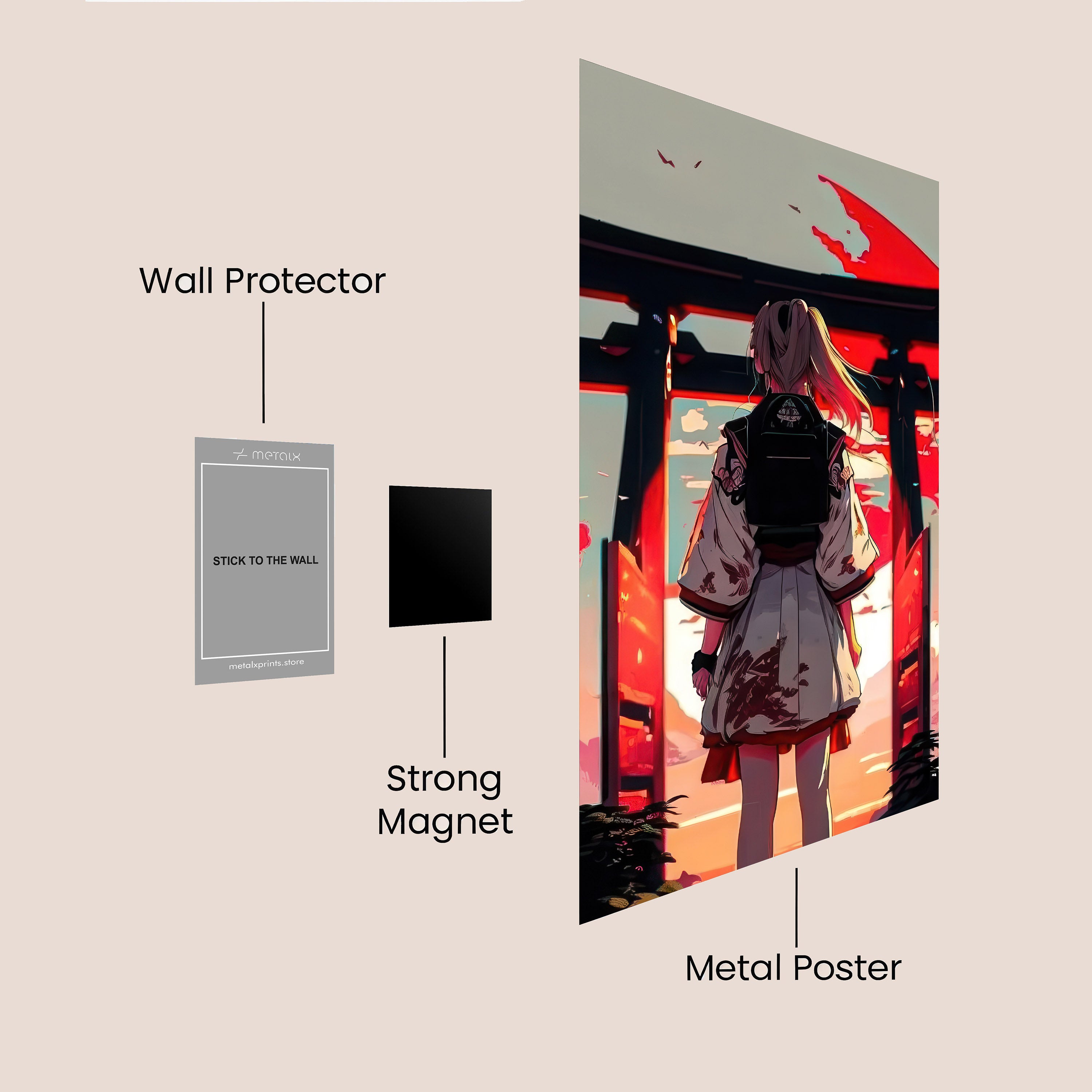 Twilight Passage M