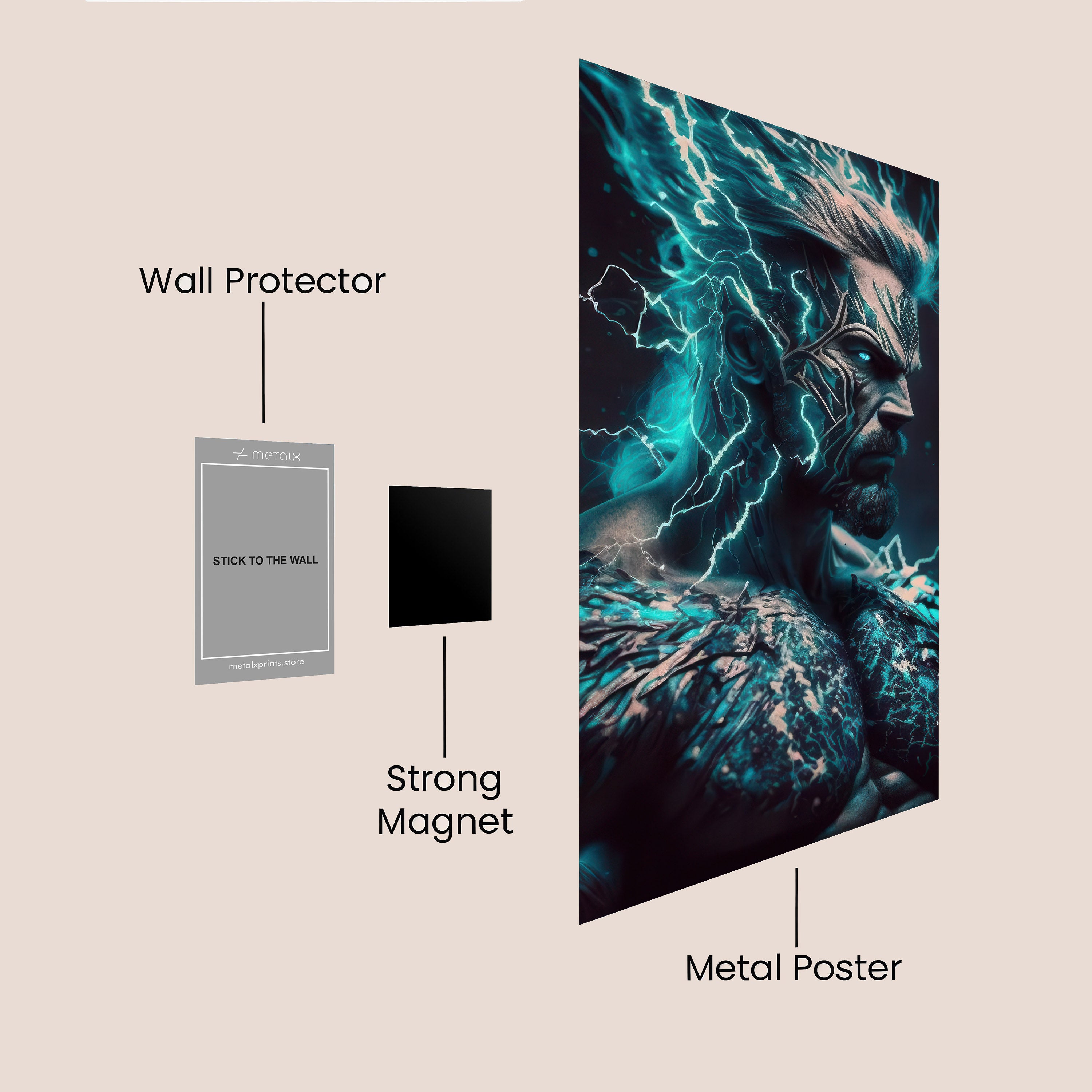 Zeus Electrified M