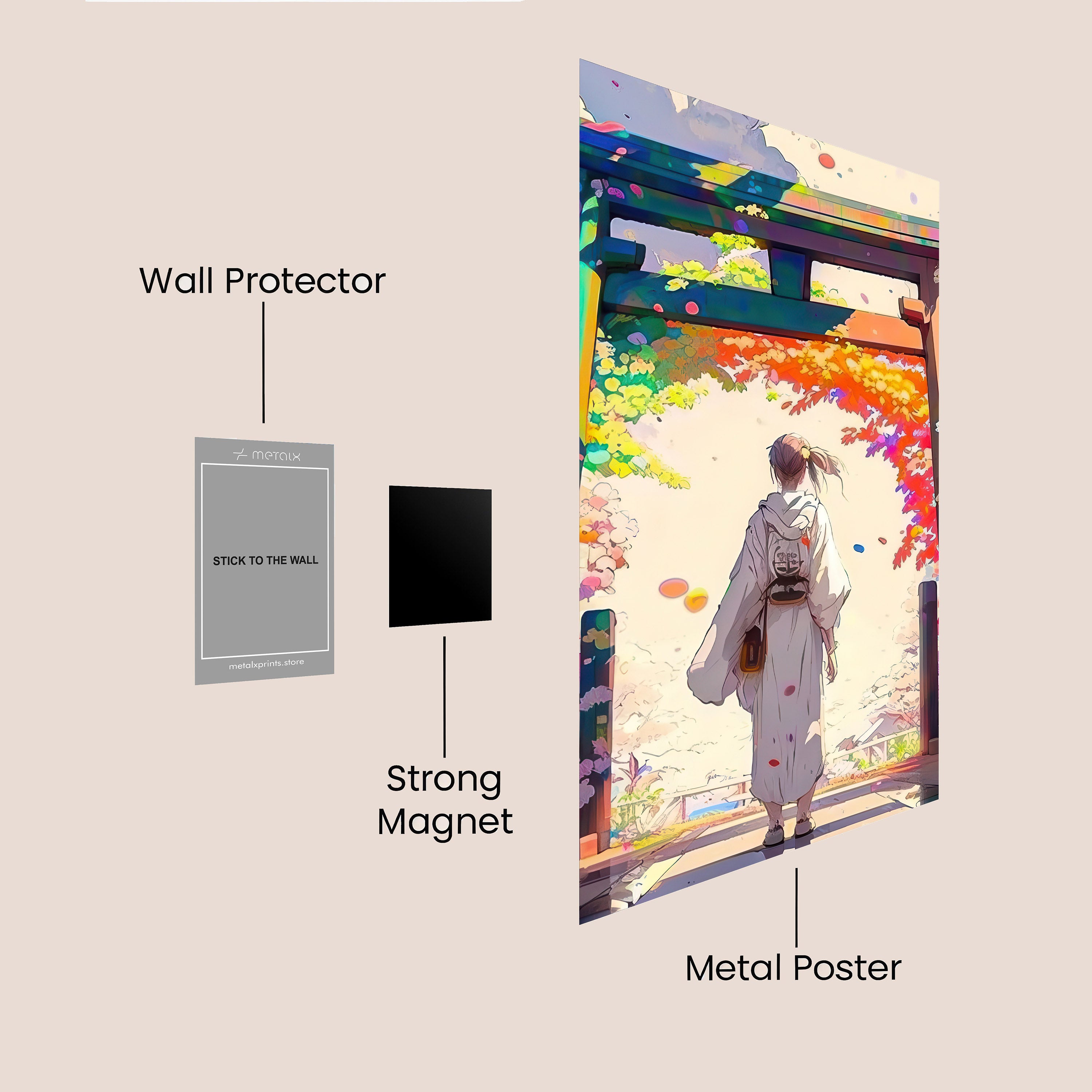 Portal Vibrance M