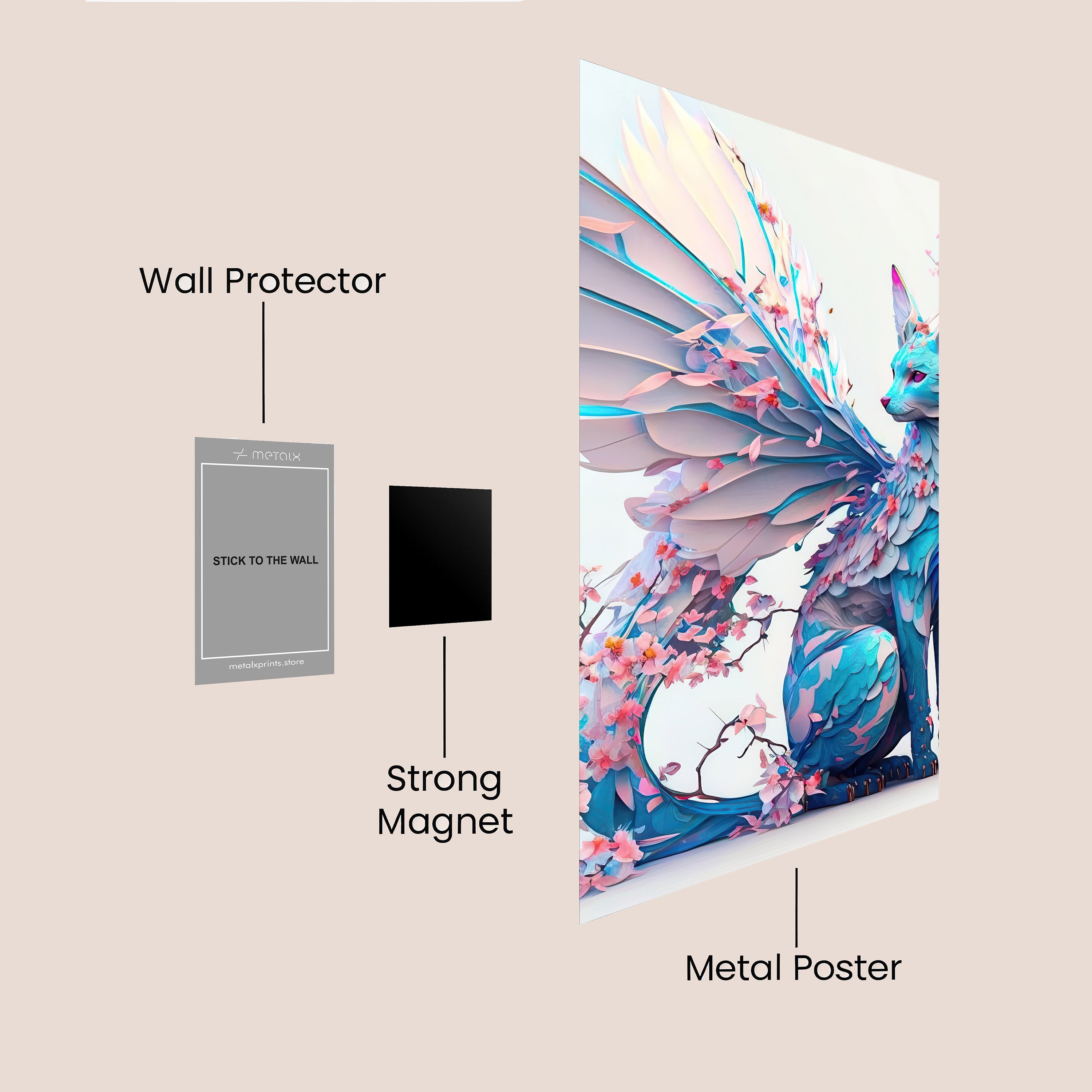 Mythical Elegance M