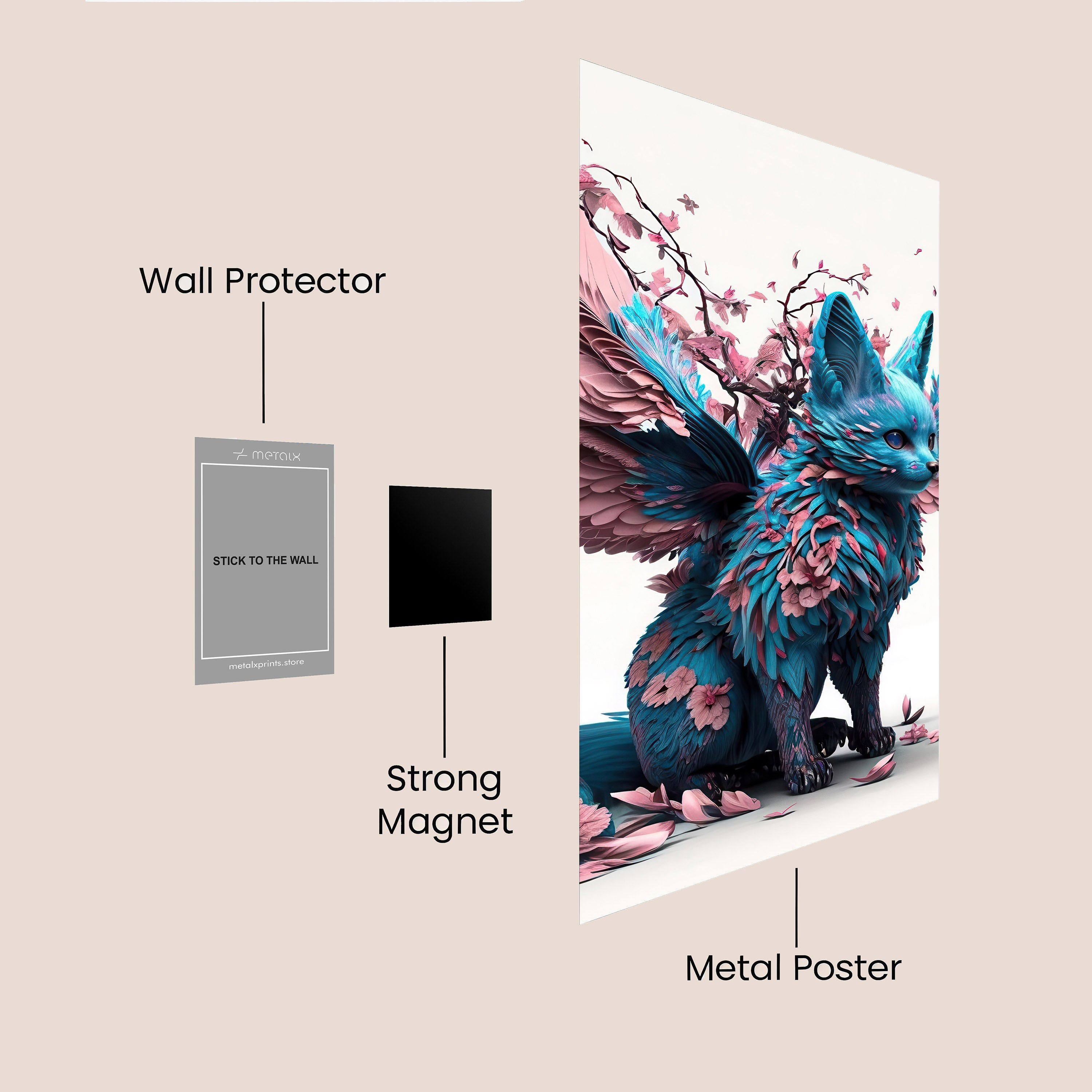Celestial Enchantment M