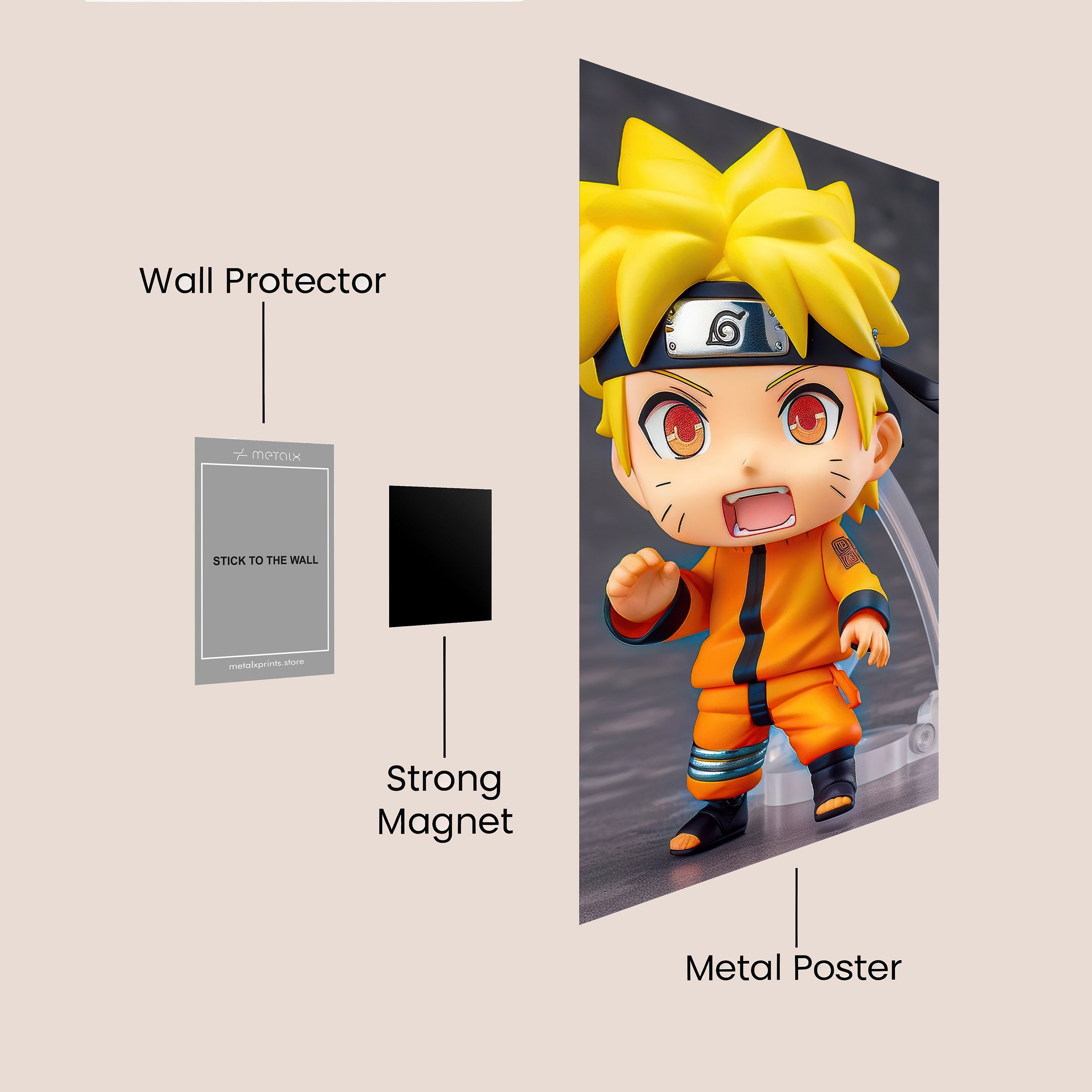 Naruto Whirlwind M