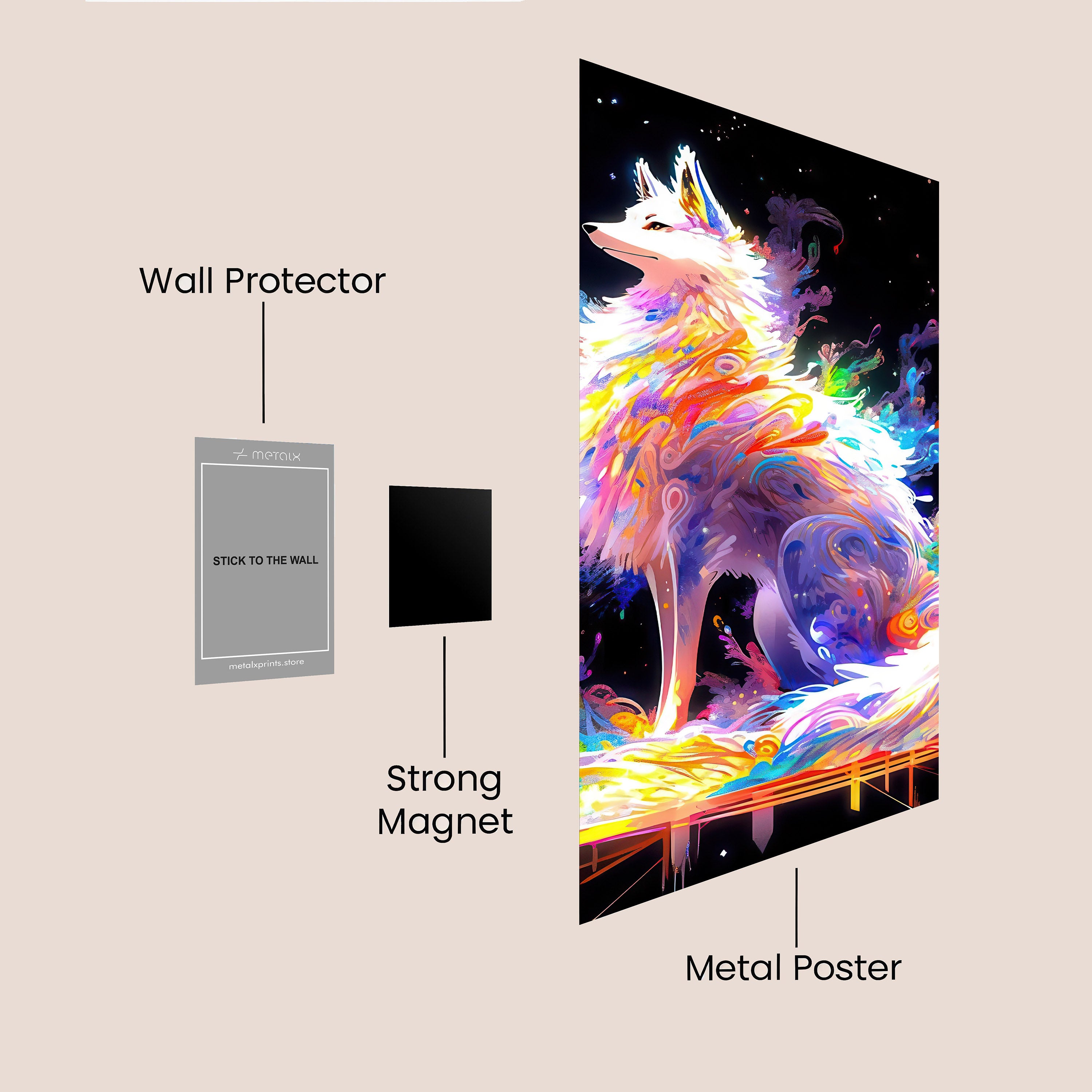 Spectrum Spirit M