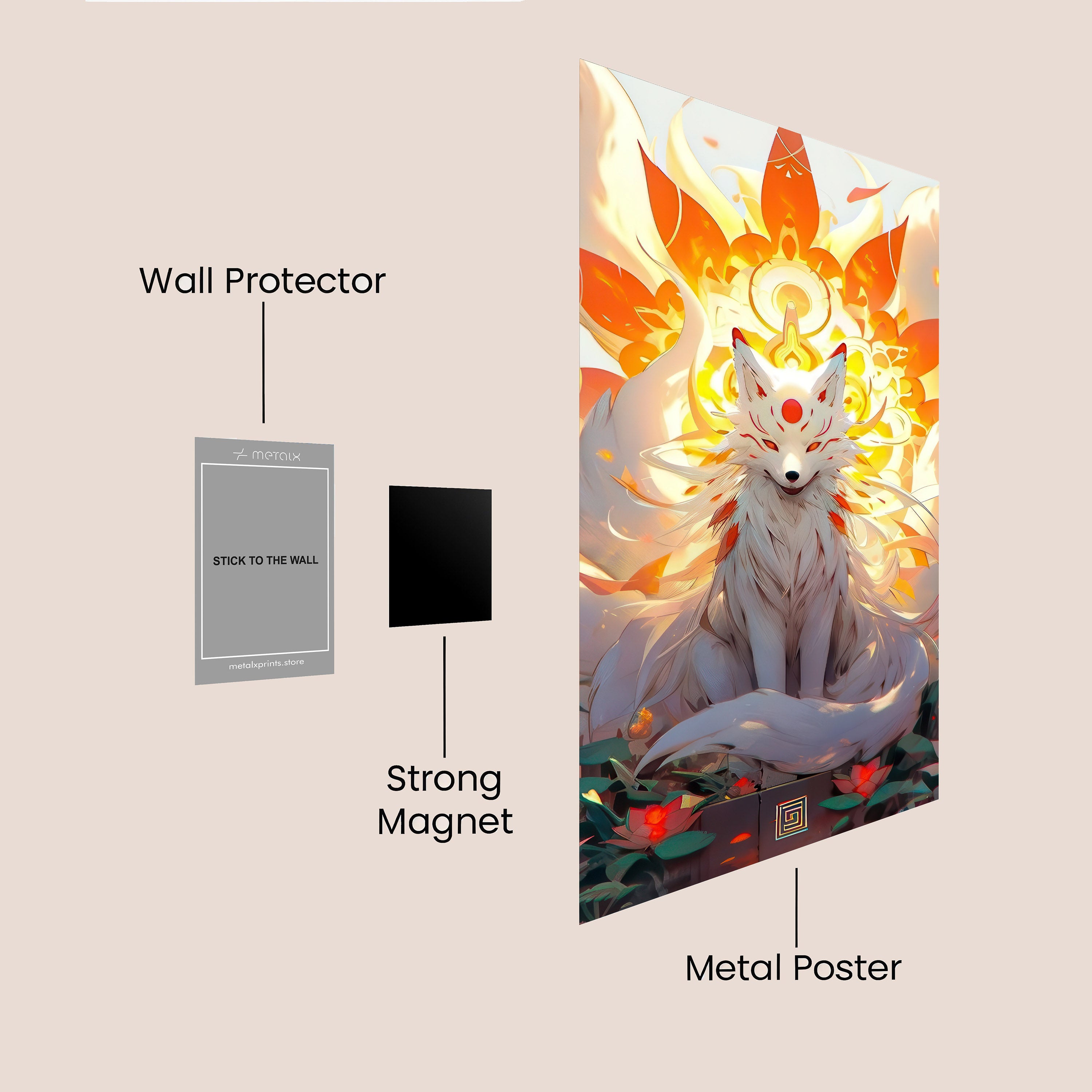 Divine Luminescence M