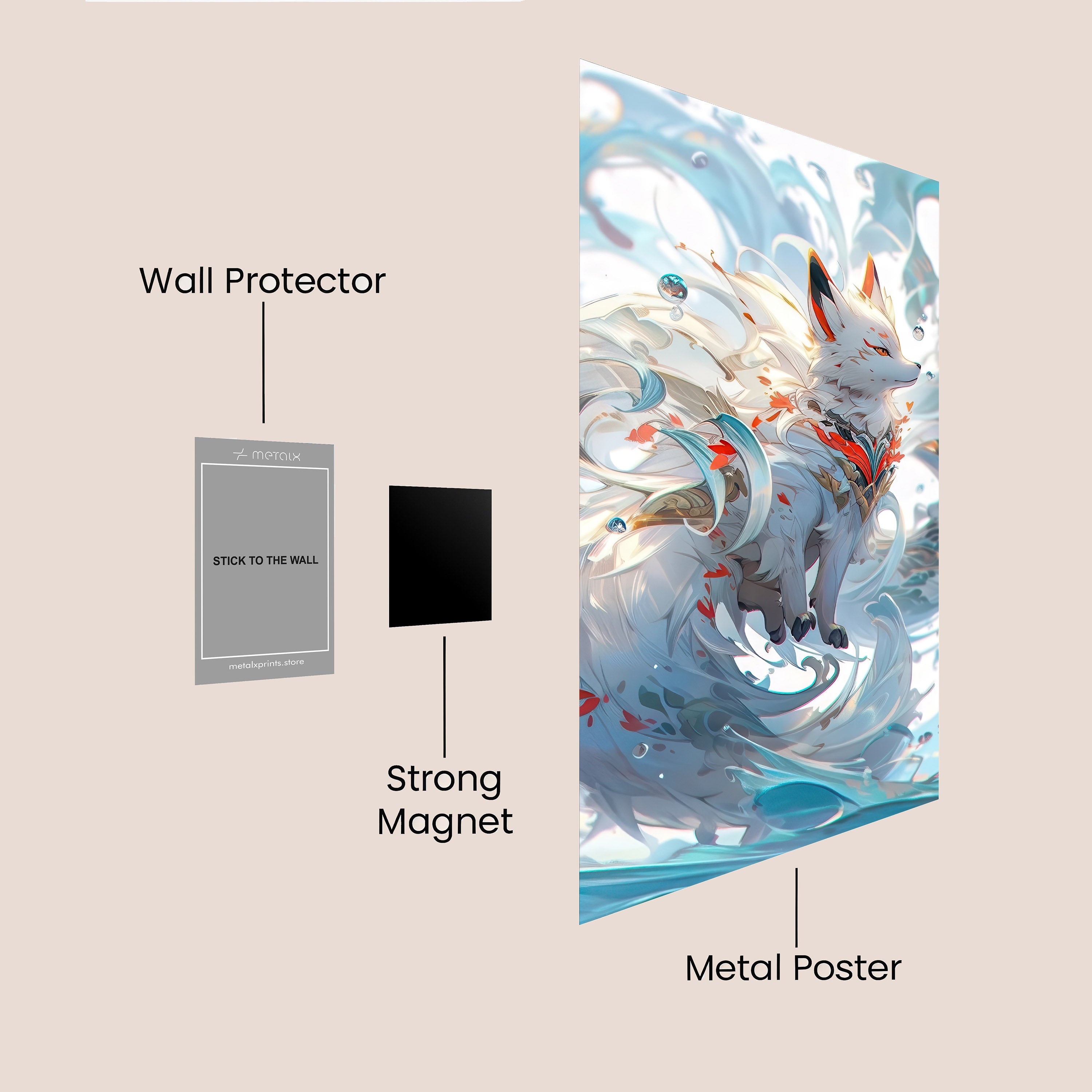 Mystic Whirlwind M