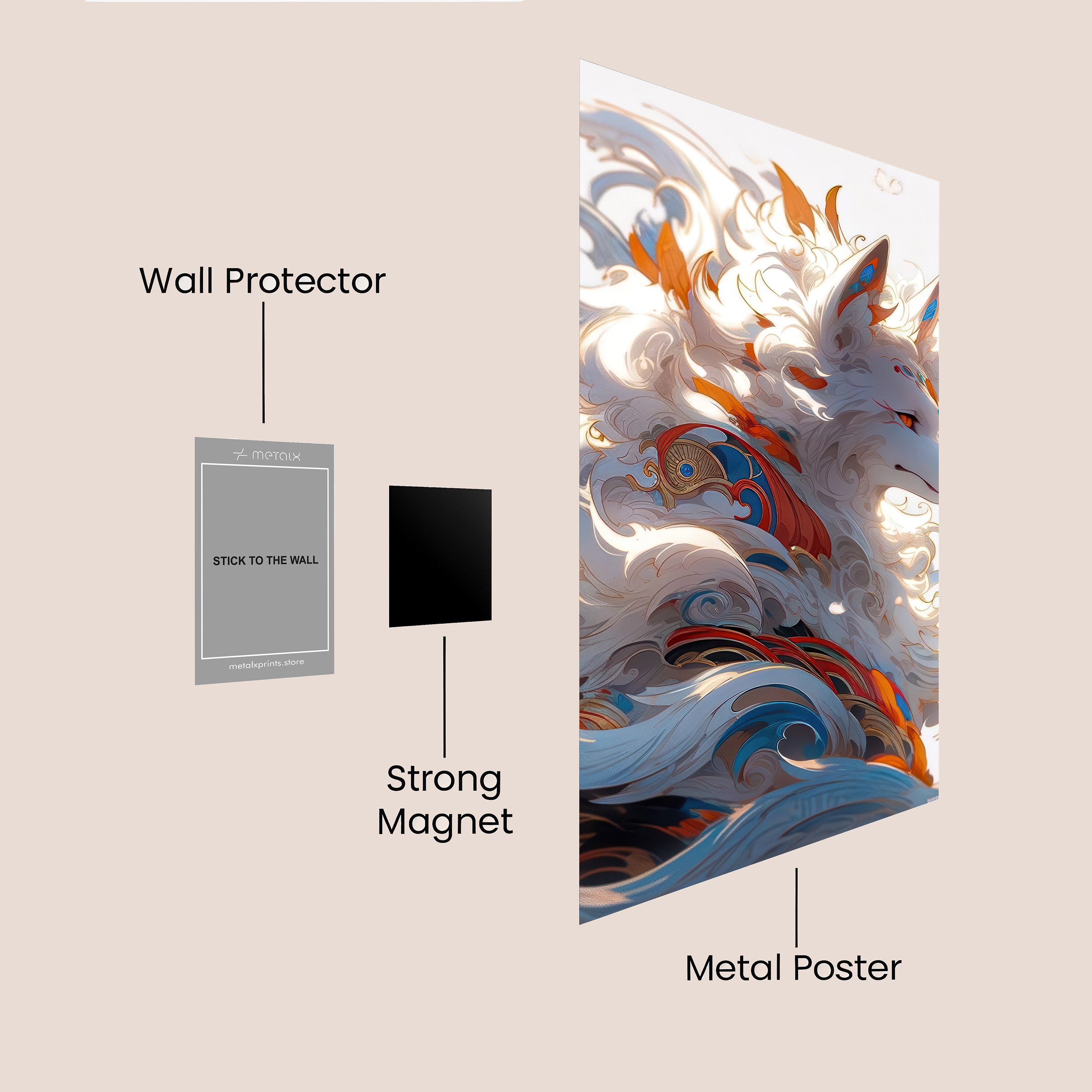 Celestial Whirlwind M