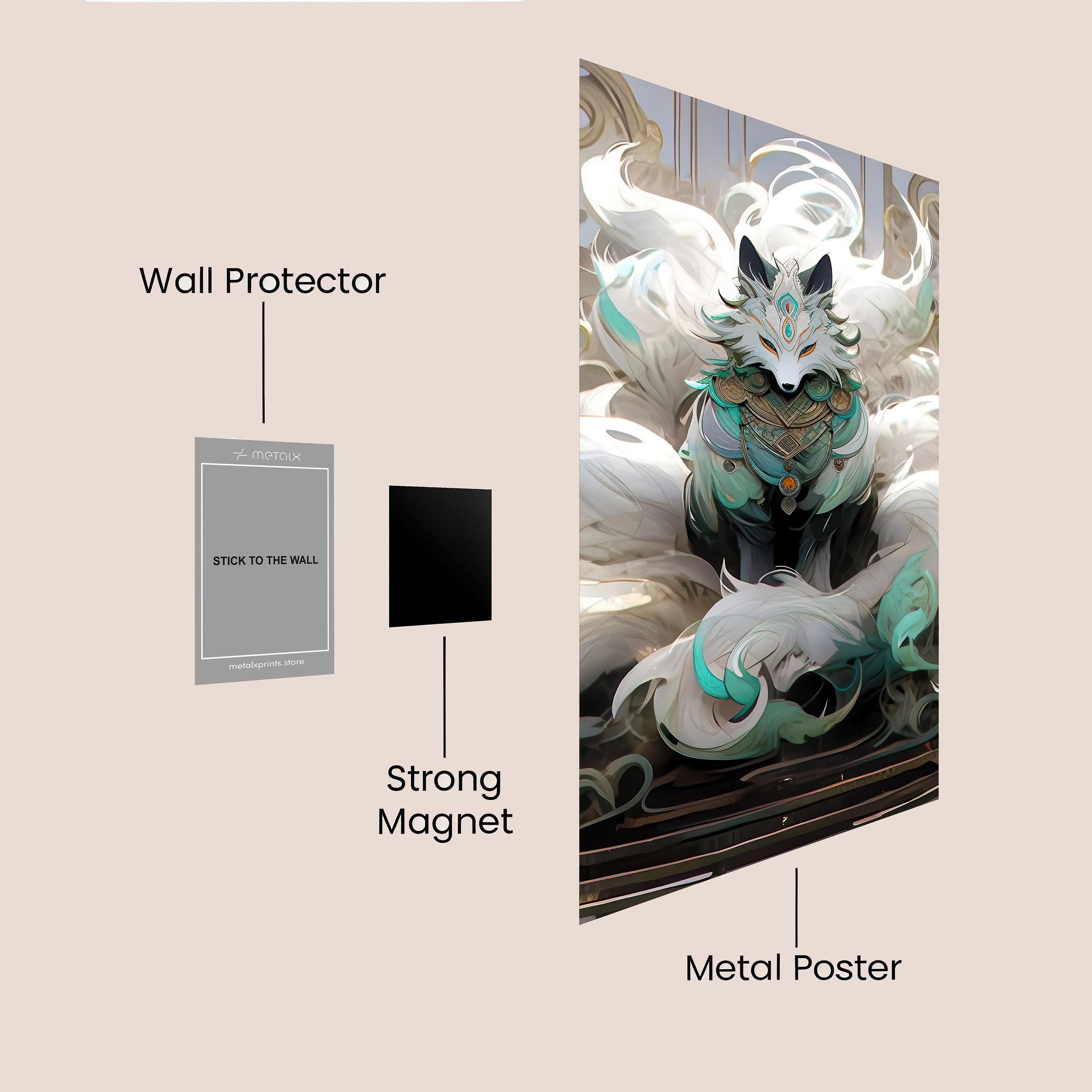 Mystic Elegance M