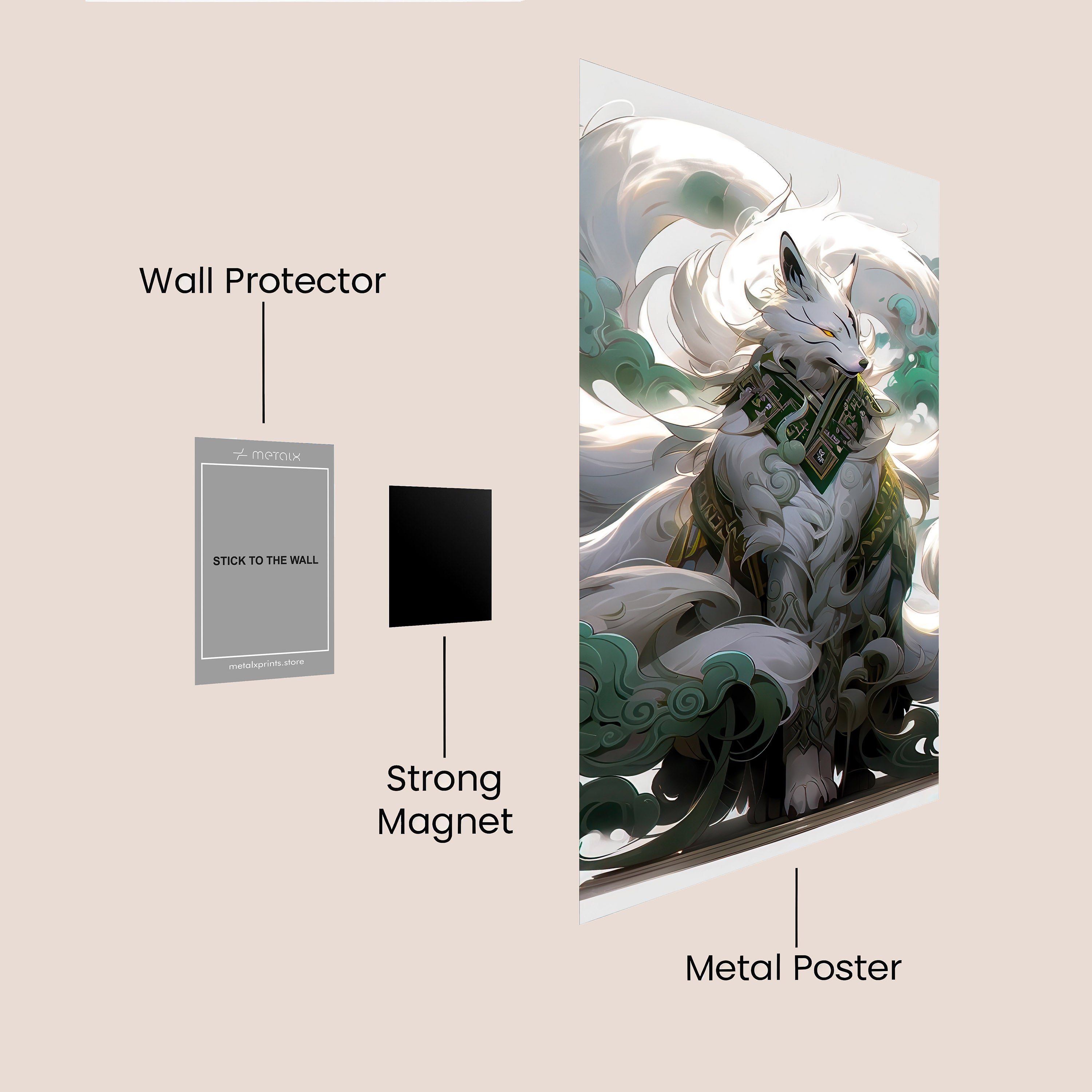 Mystic Whirlwind M