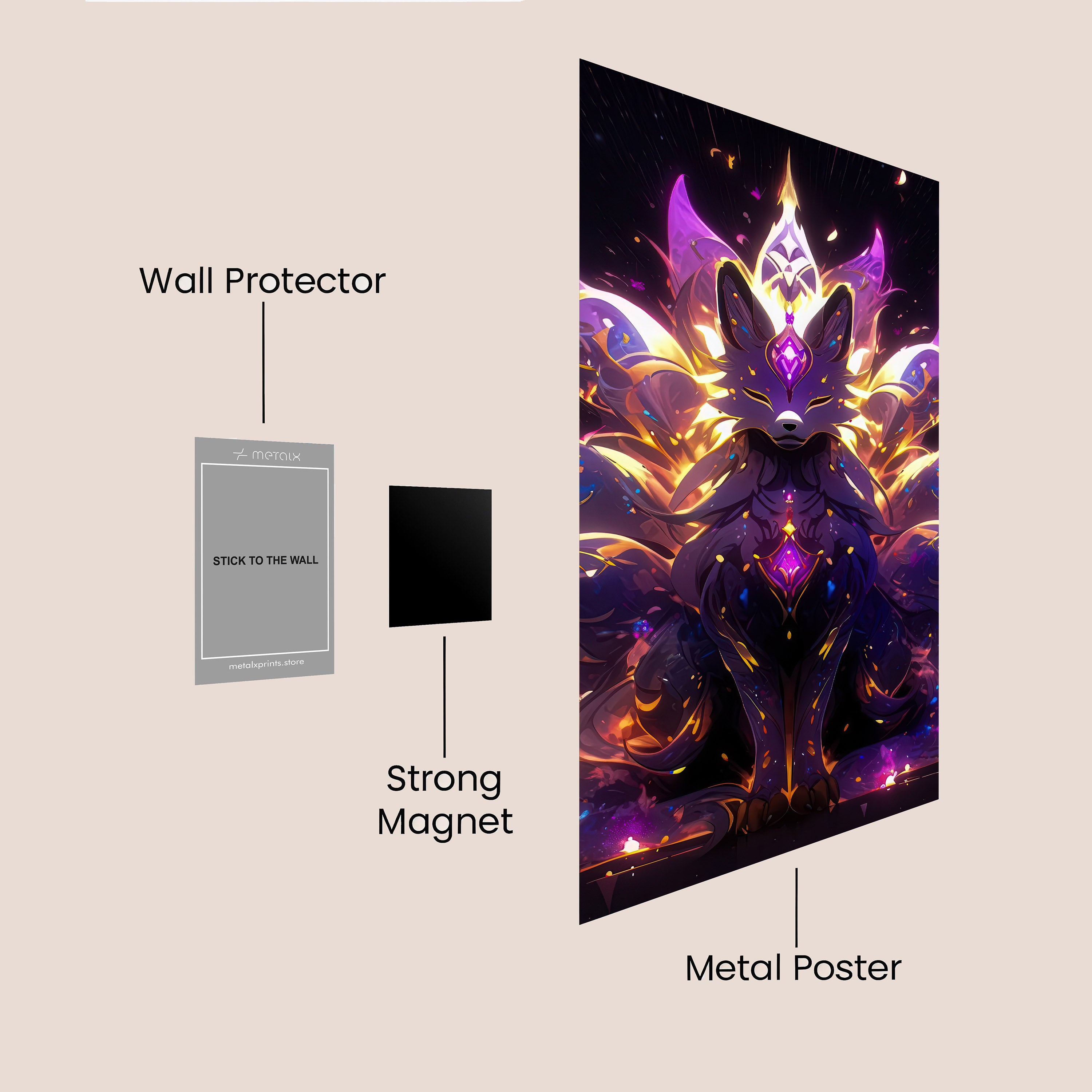 Mystic Luminescence M