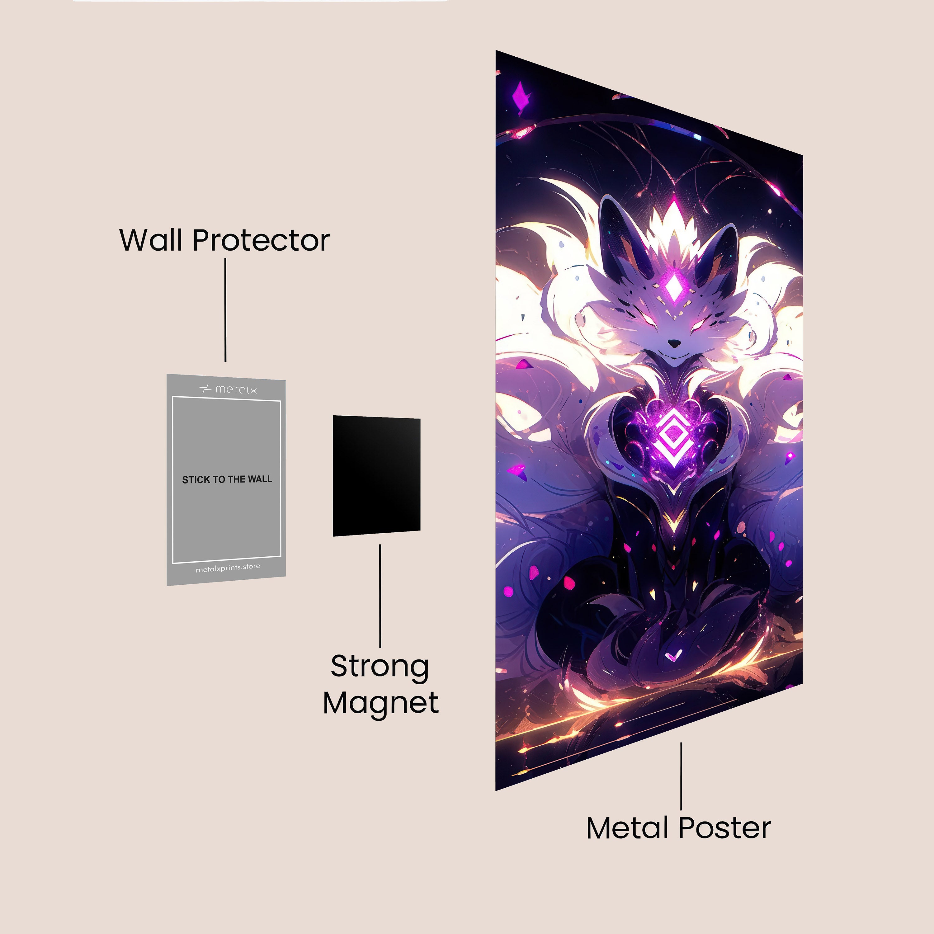 Mystic Illumination M