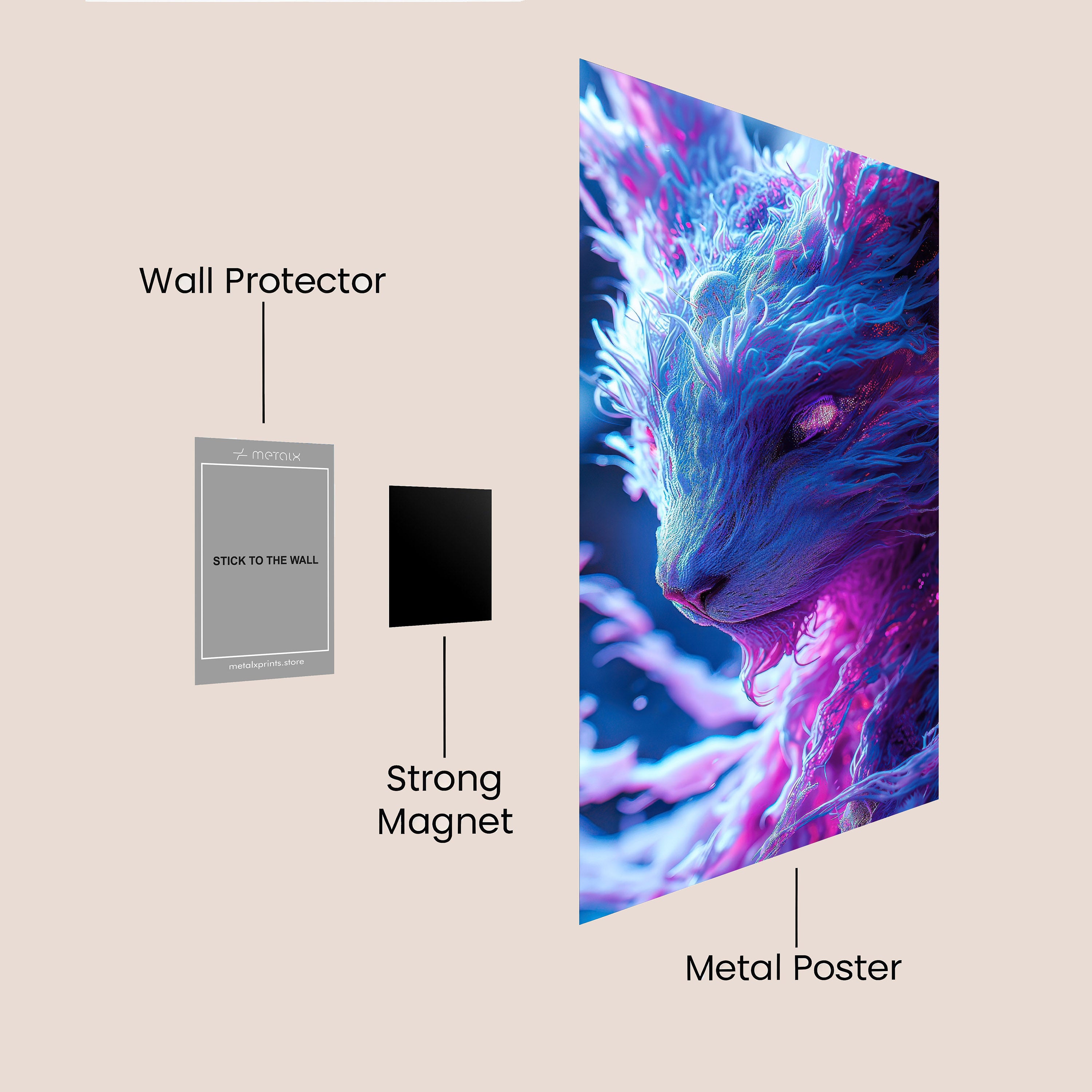 Mystic Nebula M