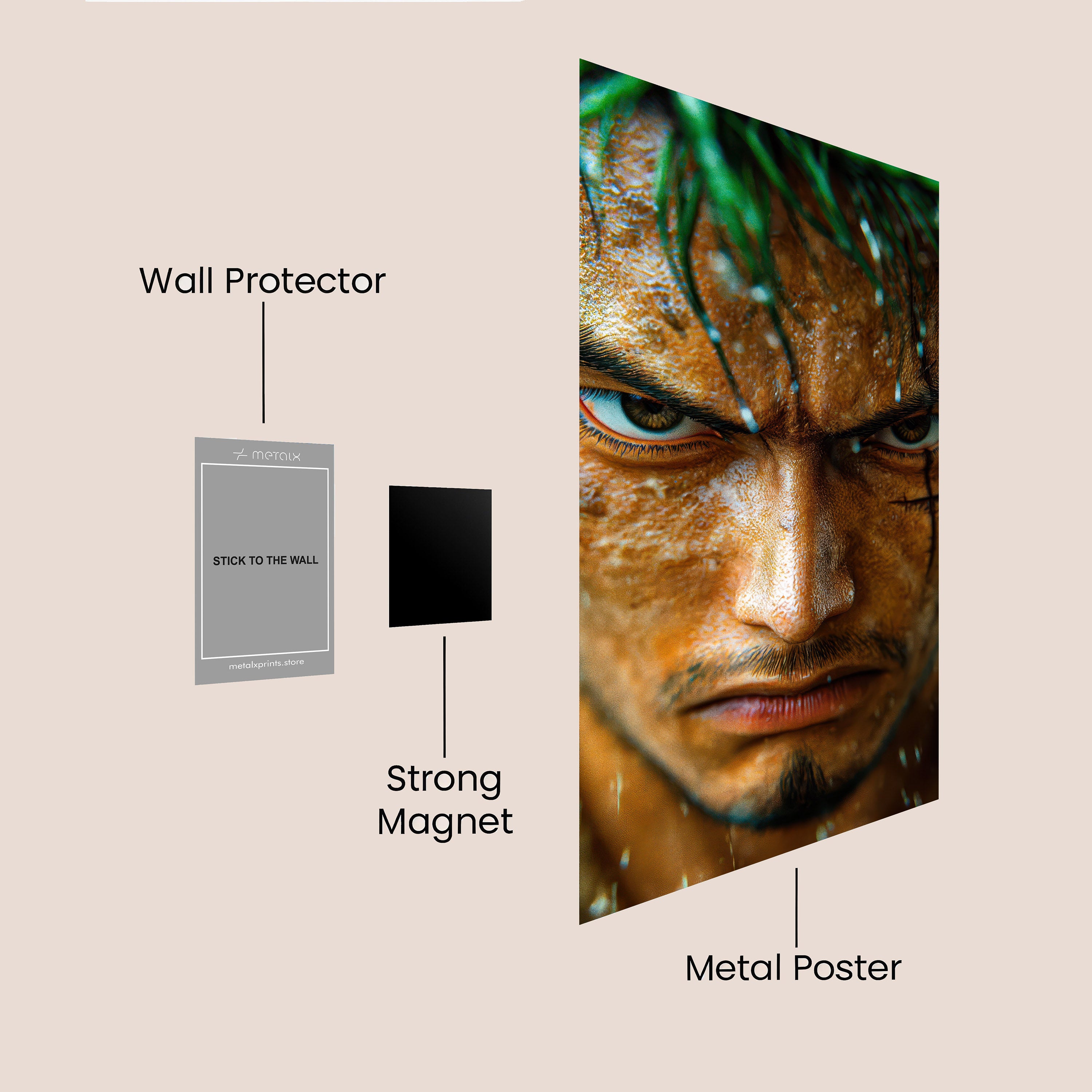 Zoro Intensity M