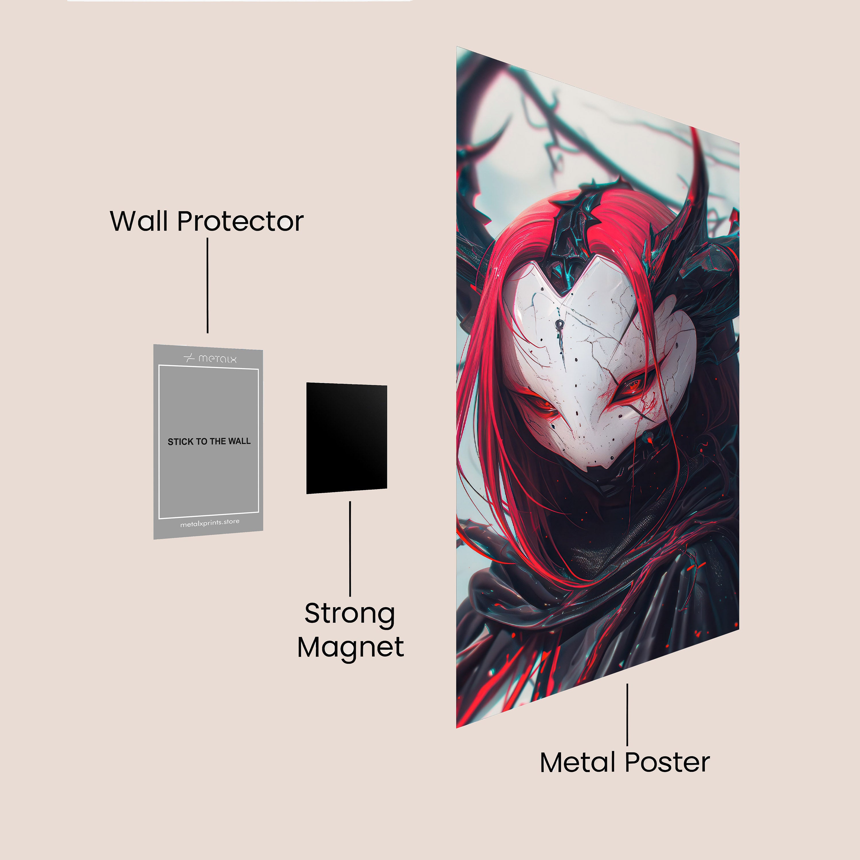Mystic Enigma M