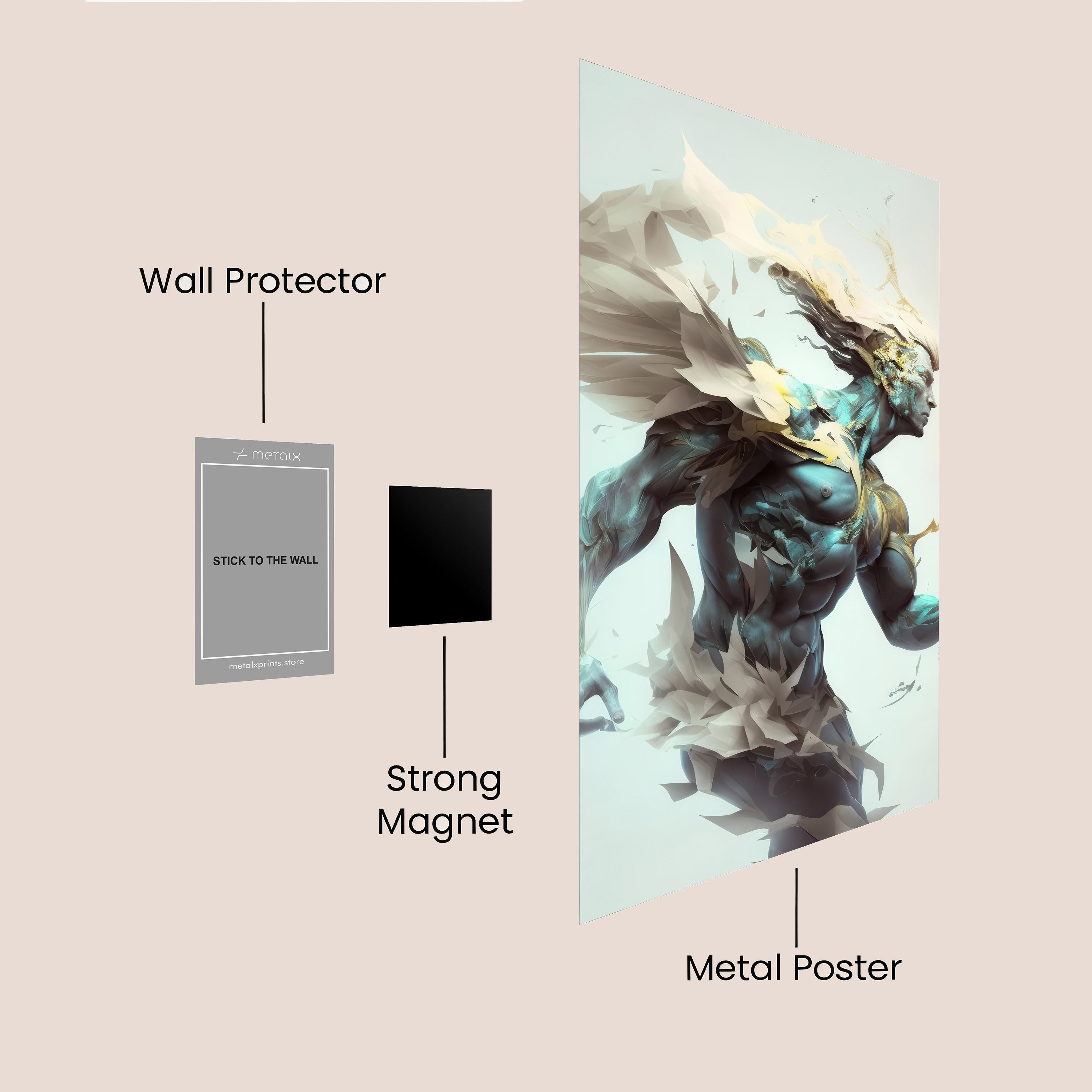 Ethereal Ascendant M