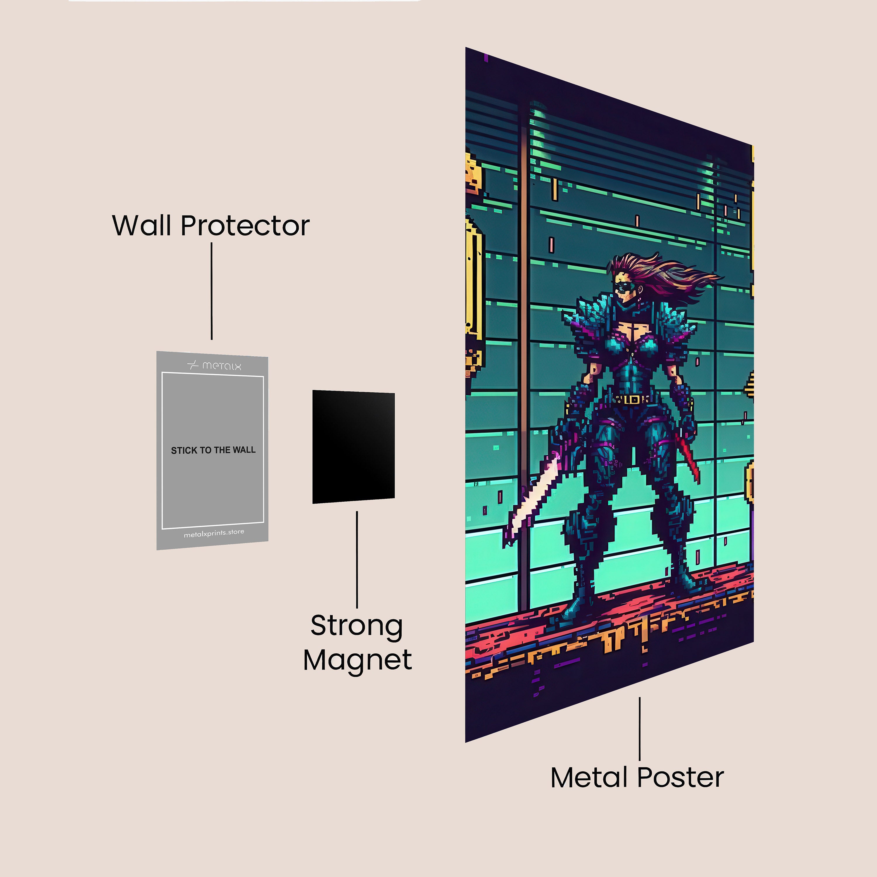 Cyber Sentinel M
