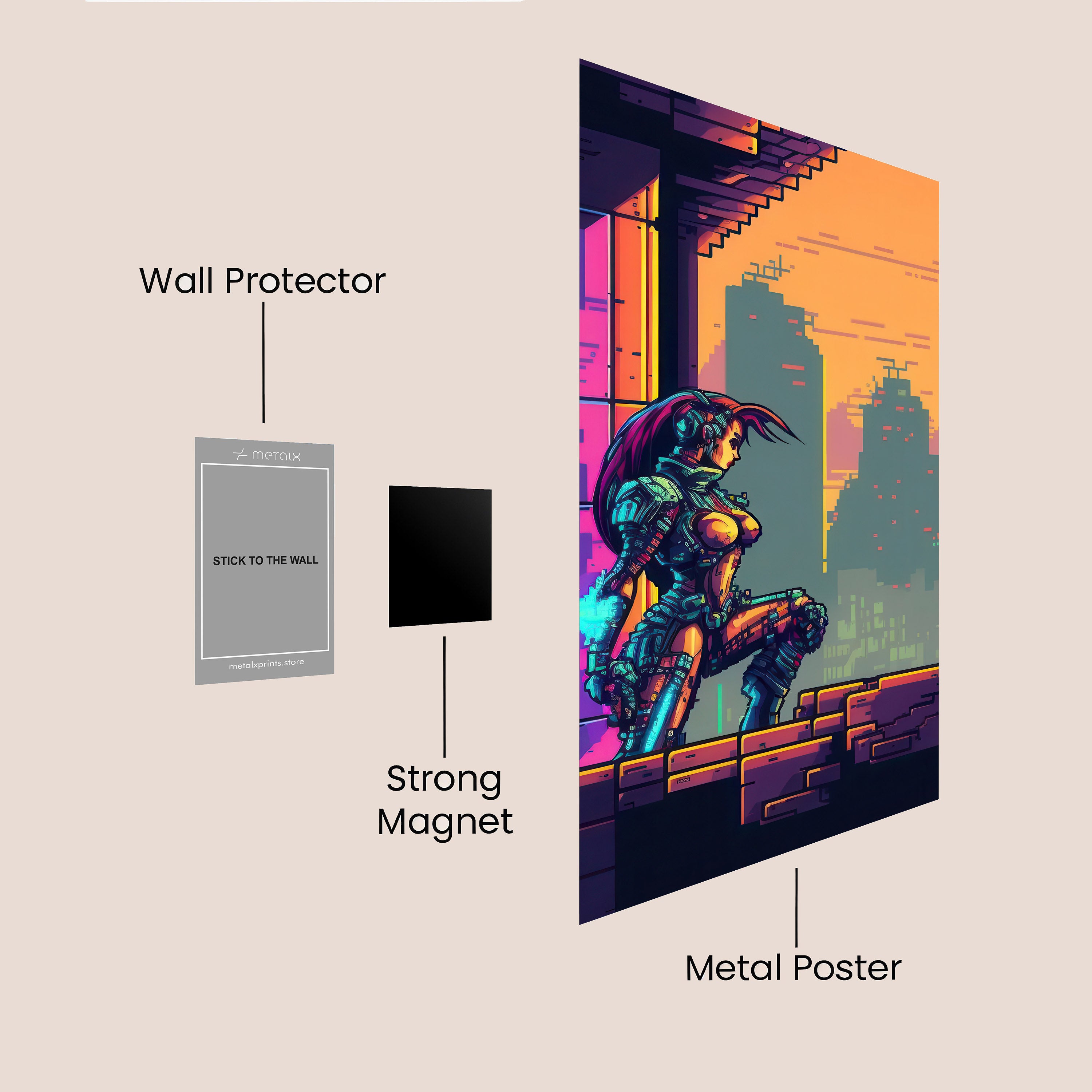 Cyber Guardian M