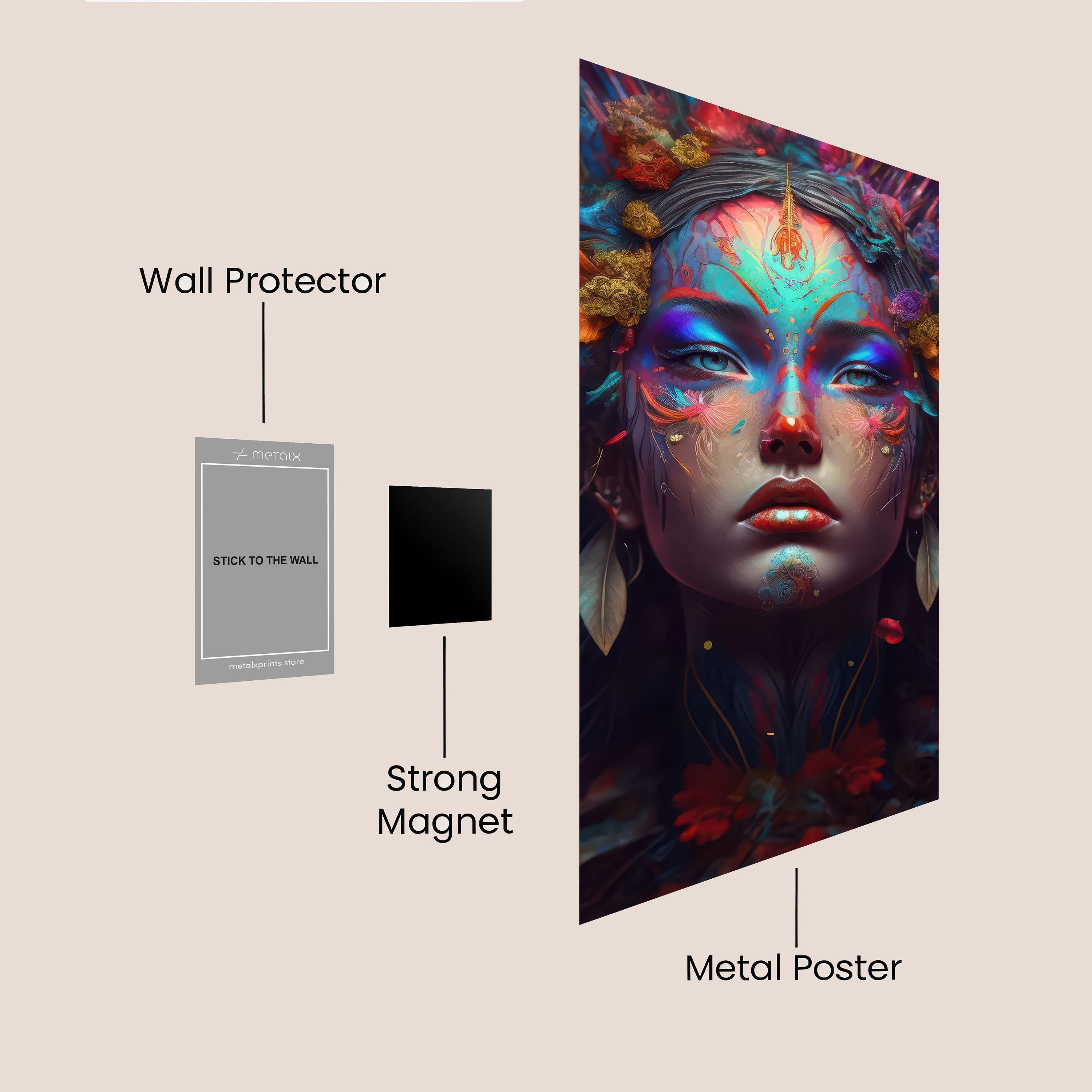 Enchanted Luminescence M