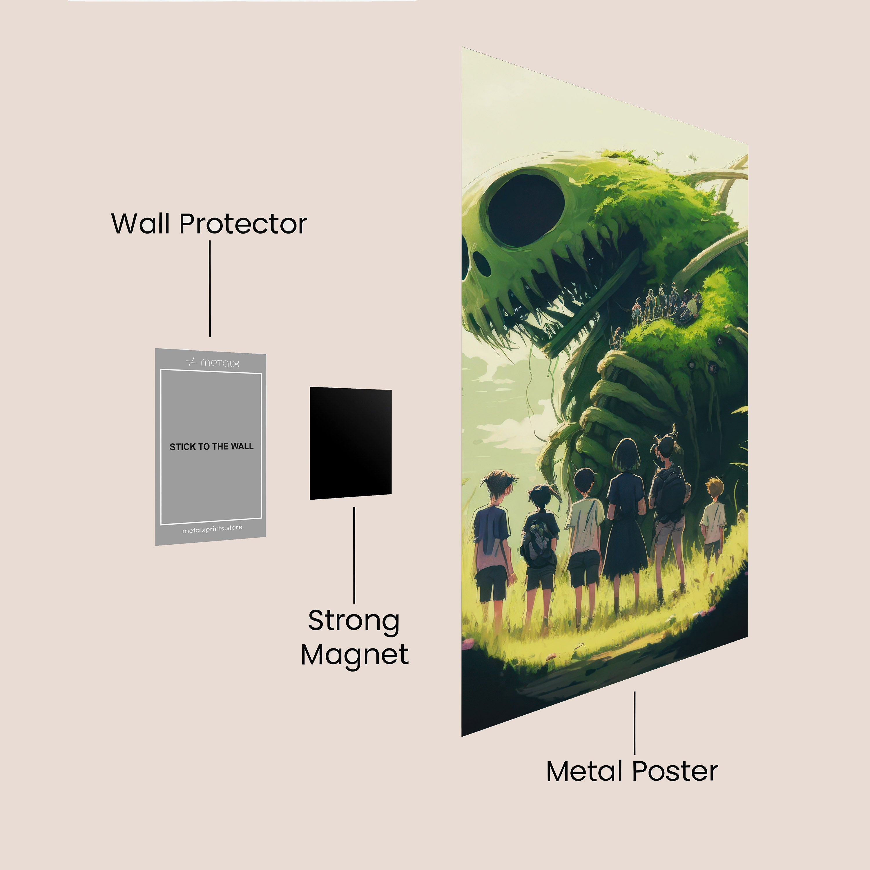 Verdant Genesis M