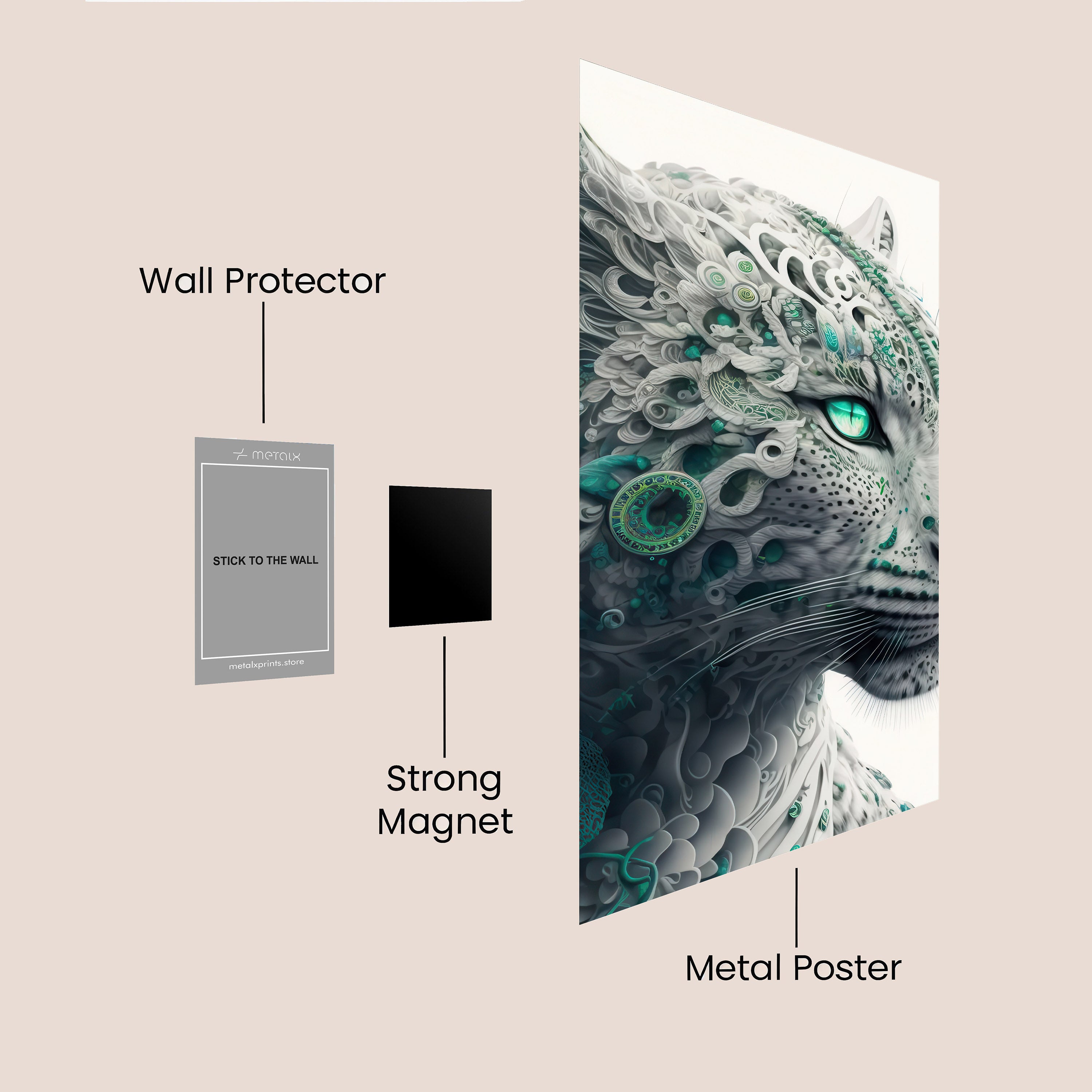 Mystic Majesty M