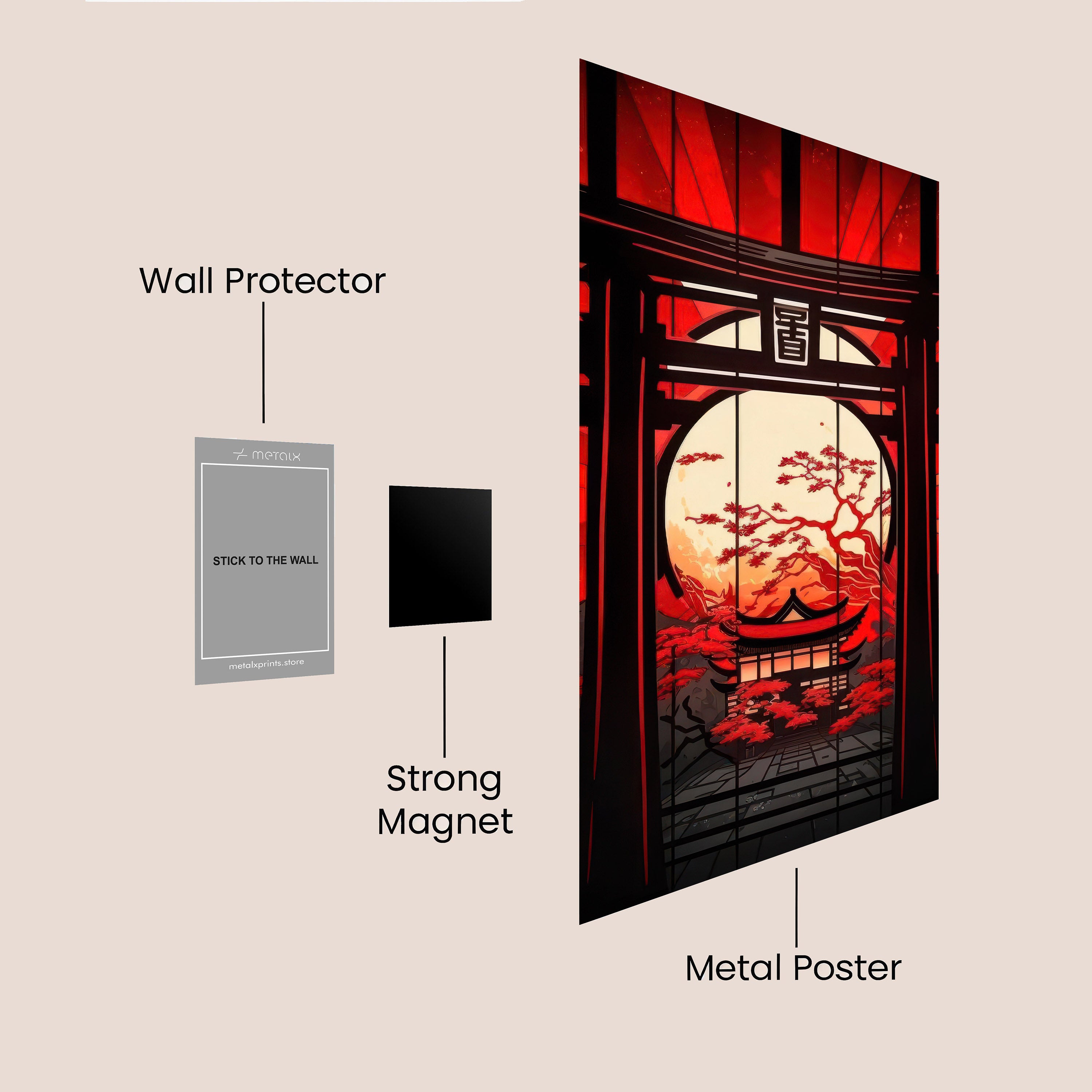Torii Radiance M