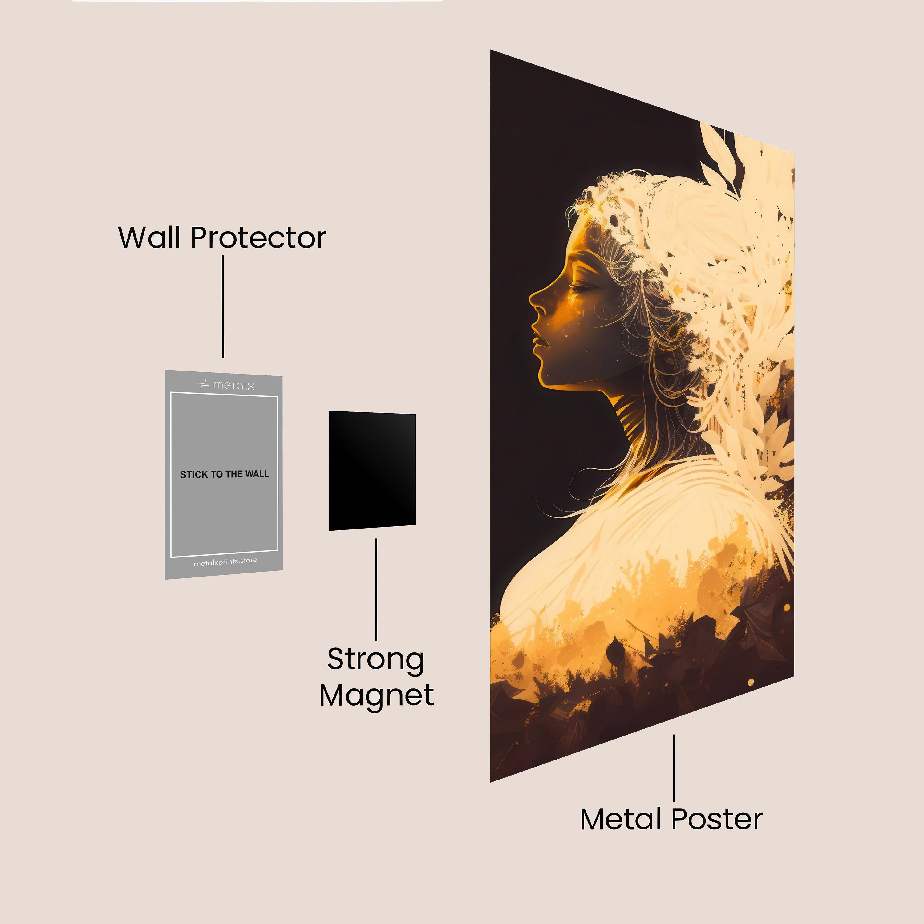 Ethereal Brilliance M