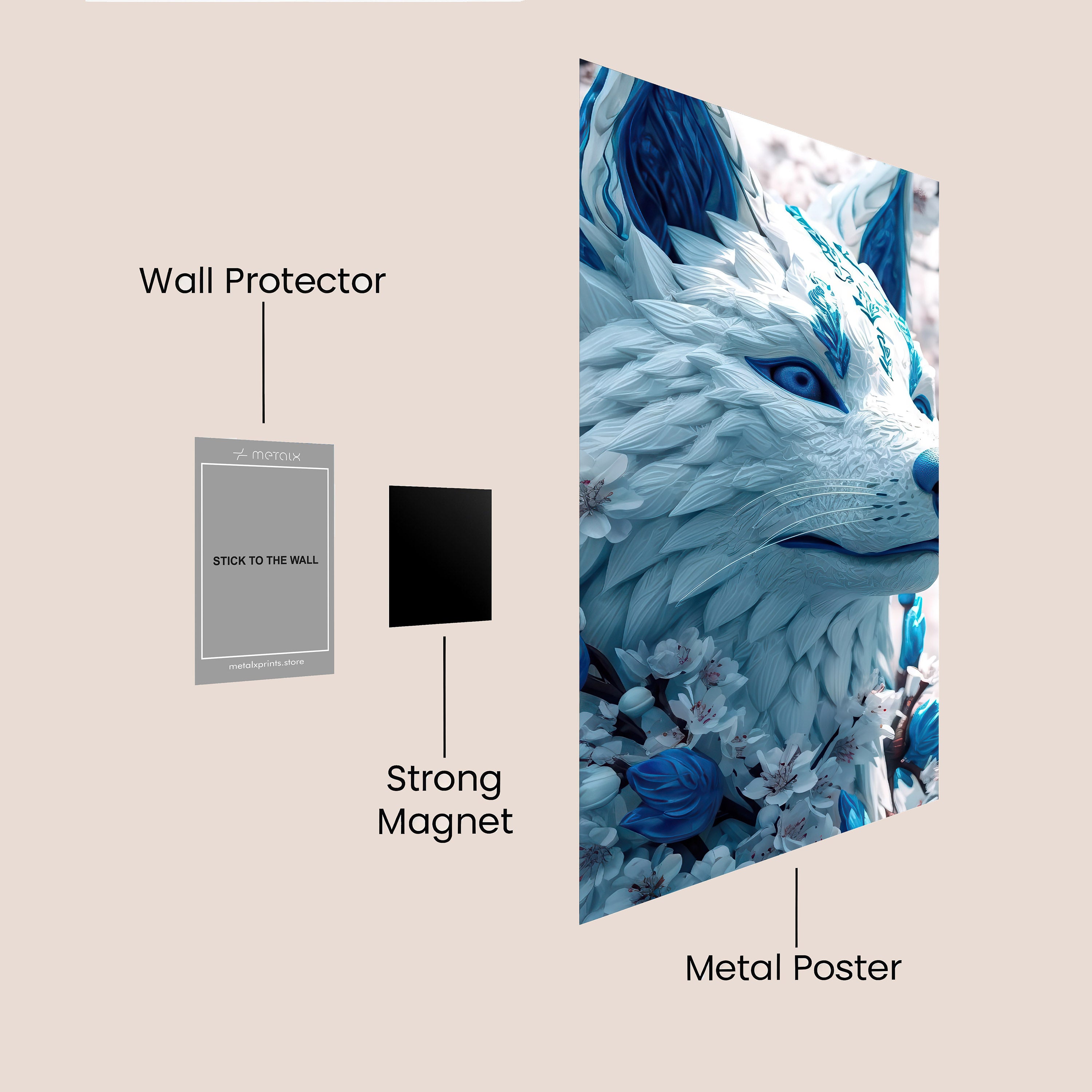 Celestial Serenity M