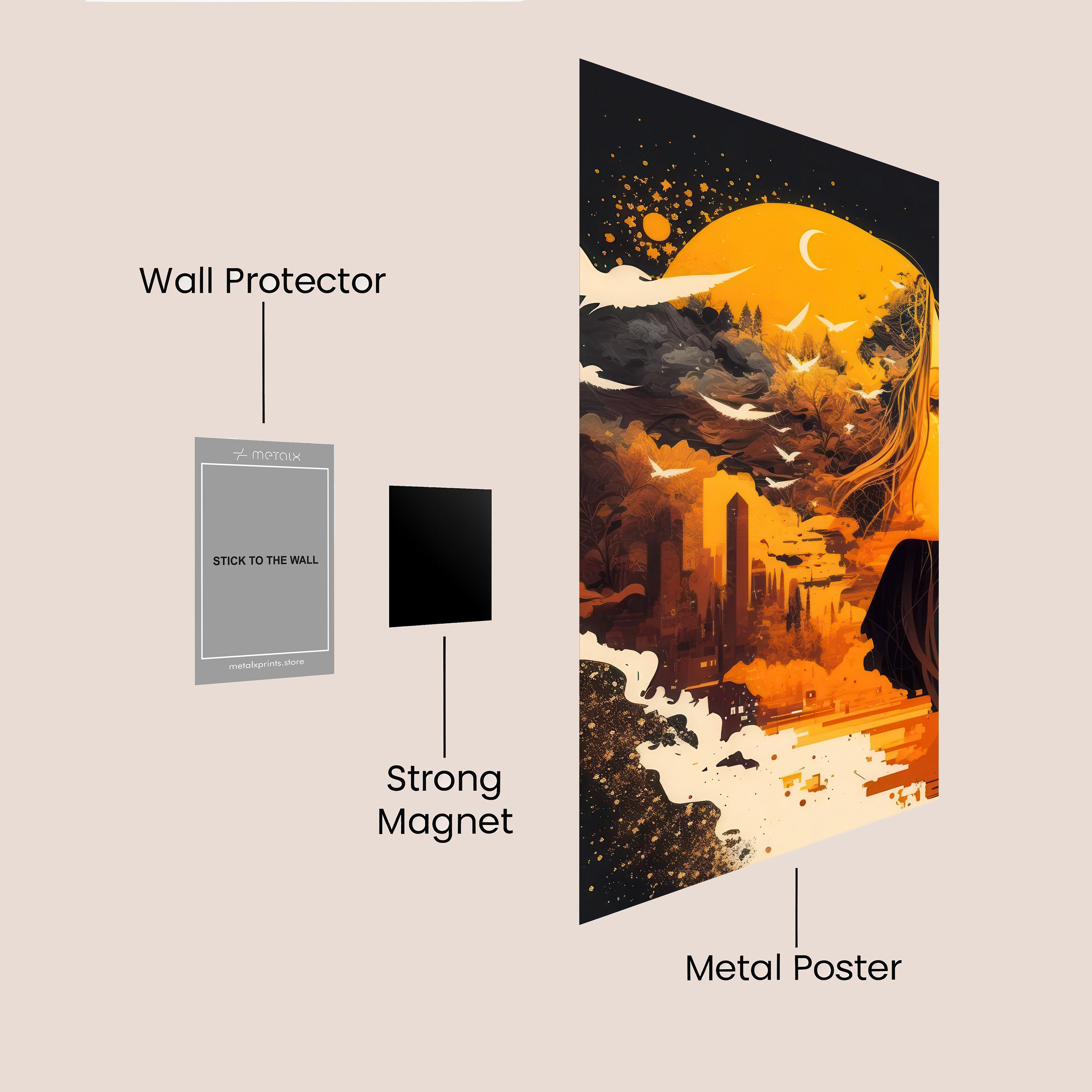 Dreamscape Reverie M