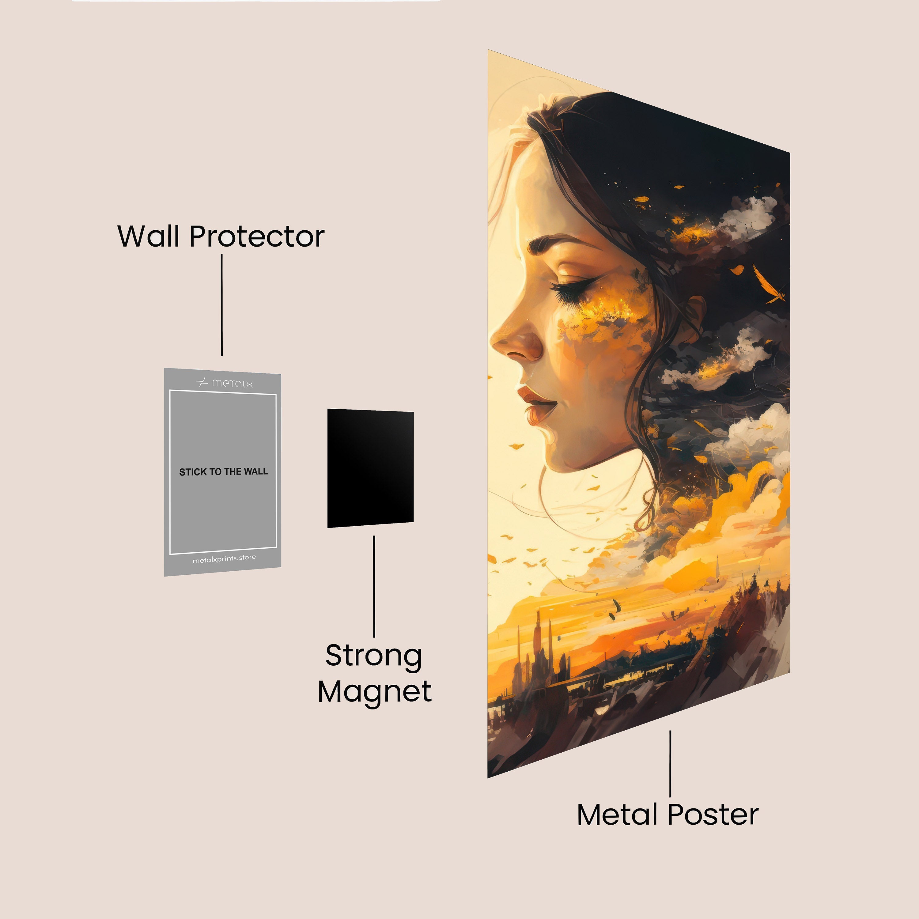 Dreamscape Reverie M