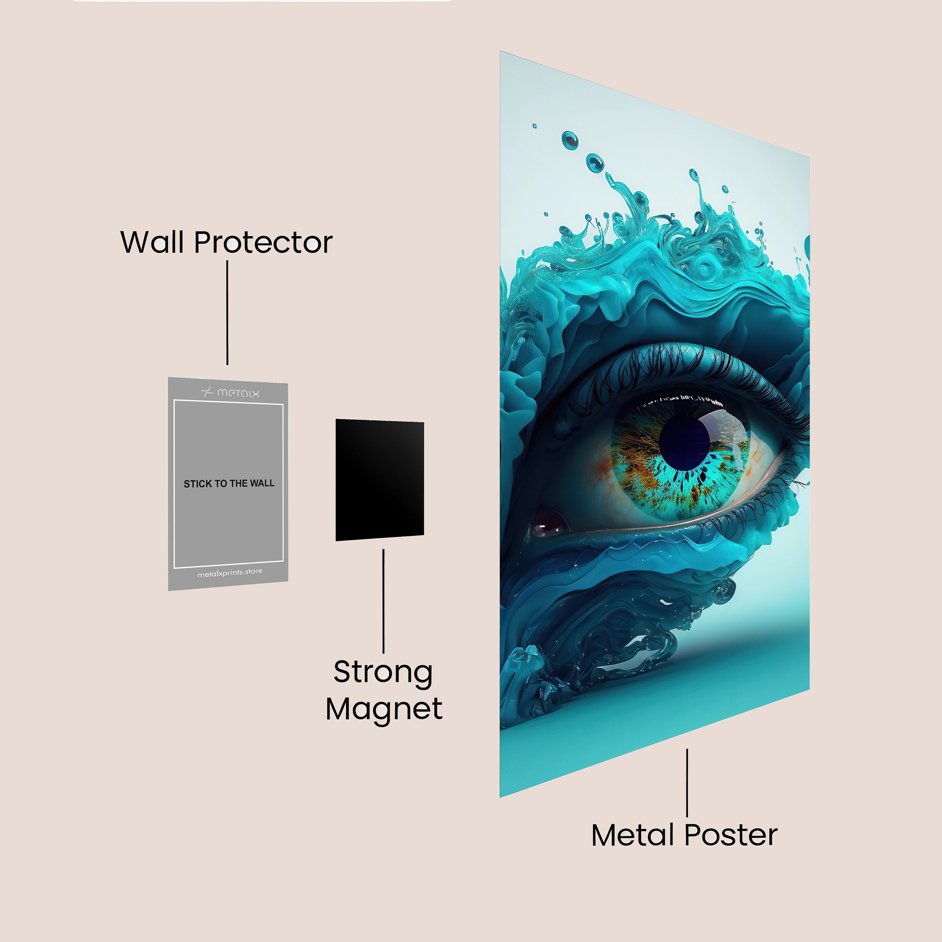 Aqua Vortex M