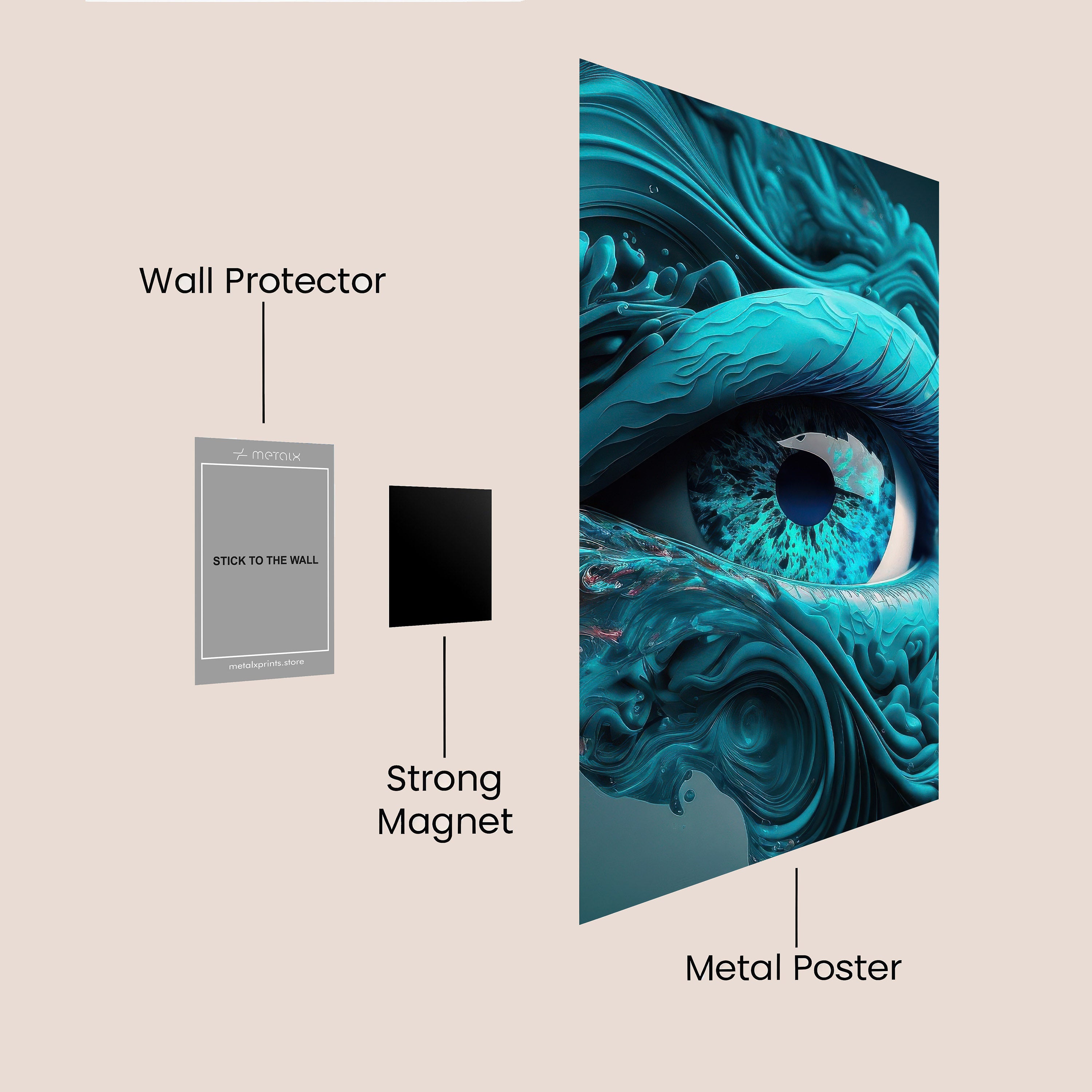 Aqua Vision M