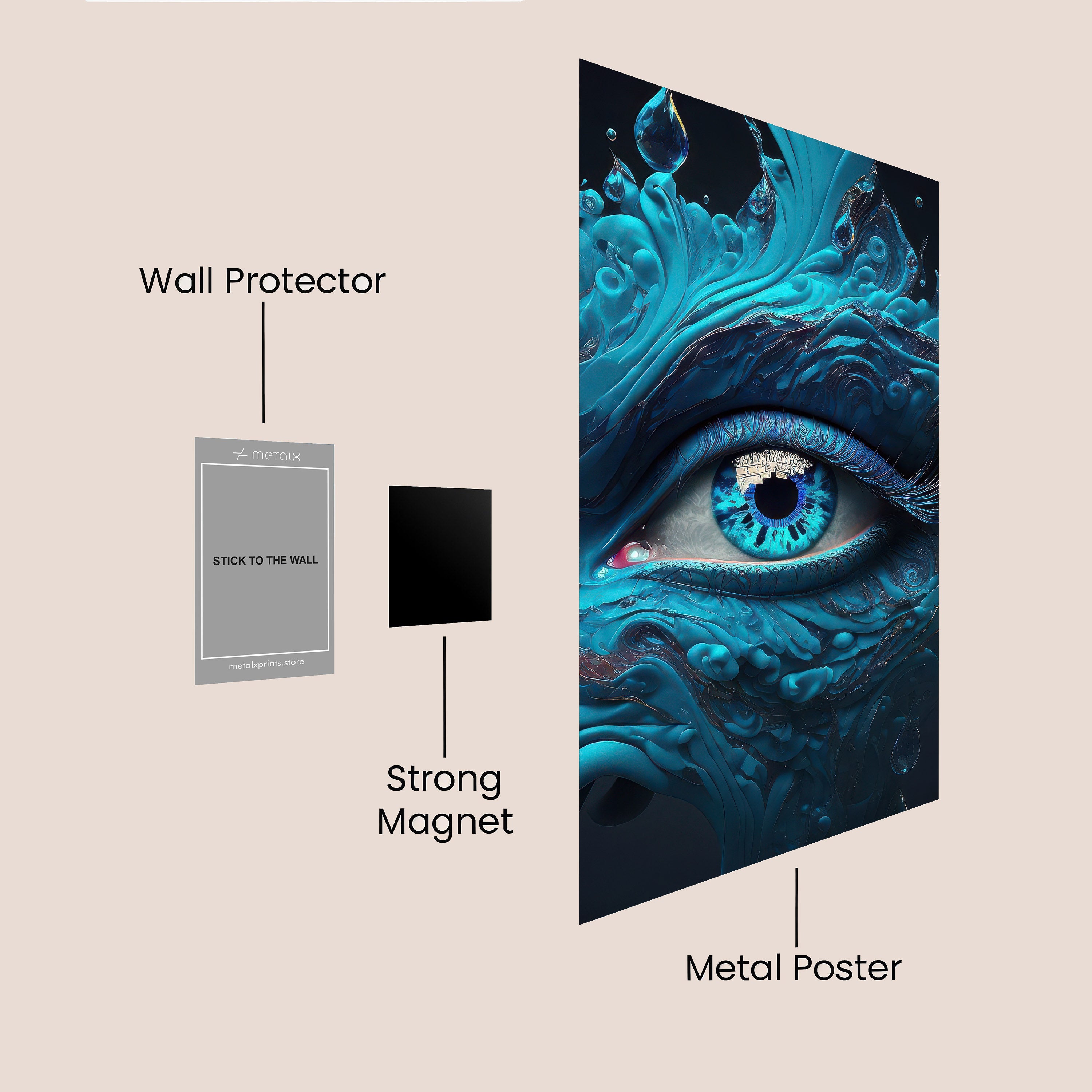 Aqua Vision M