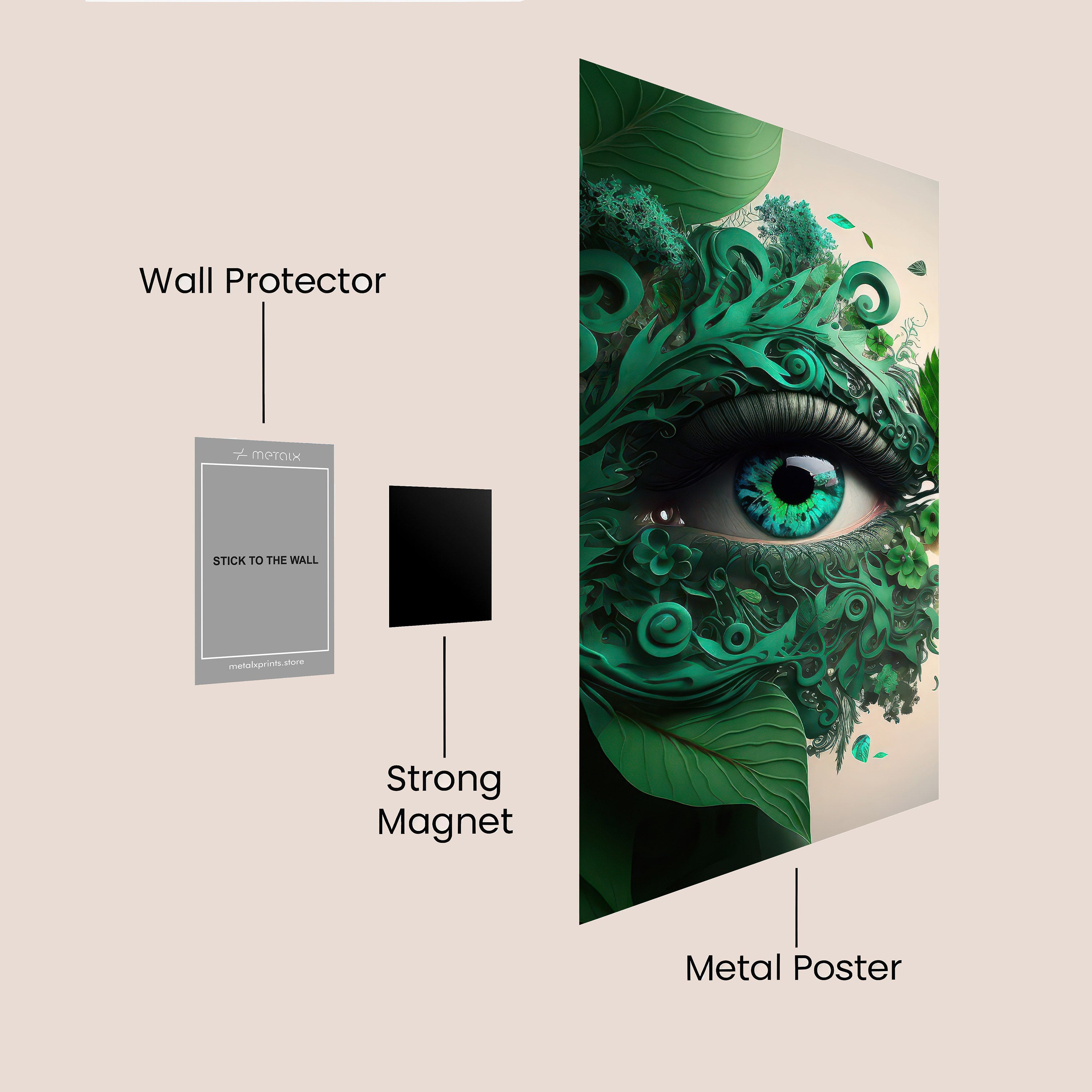 Verdant Vision M