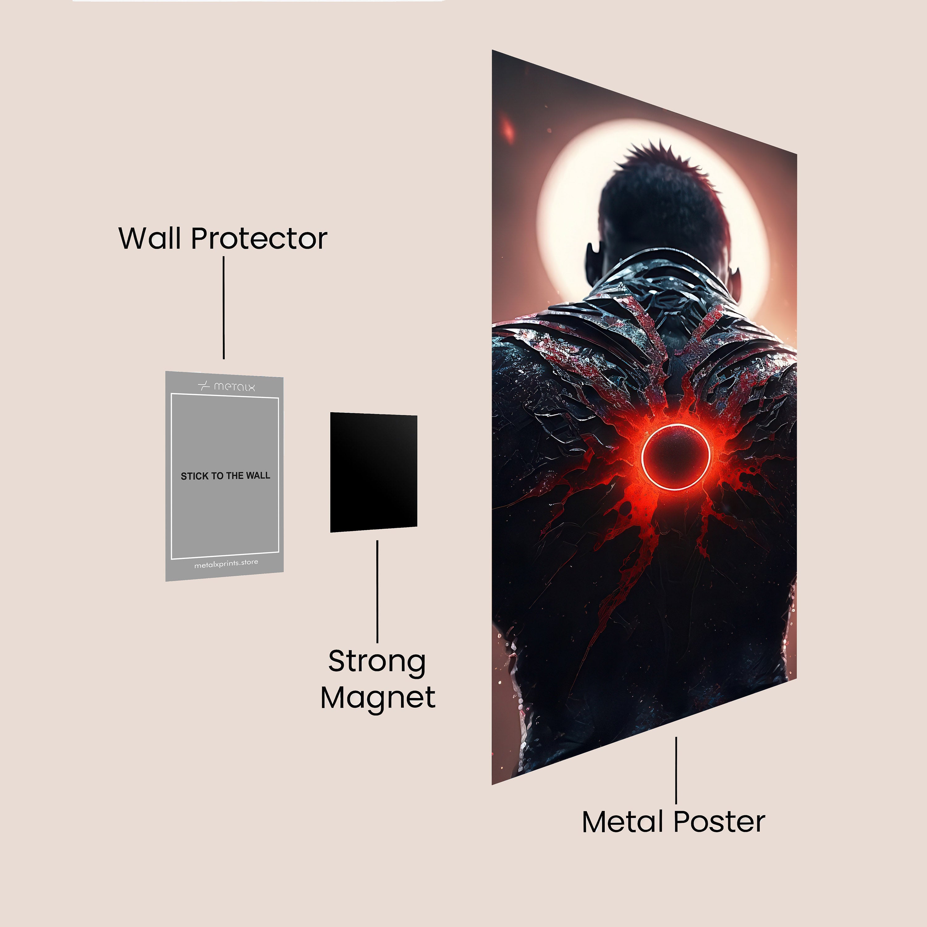 Eclipse Empowerment M