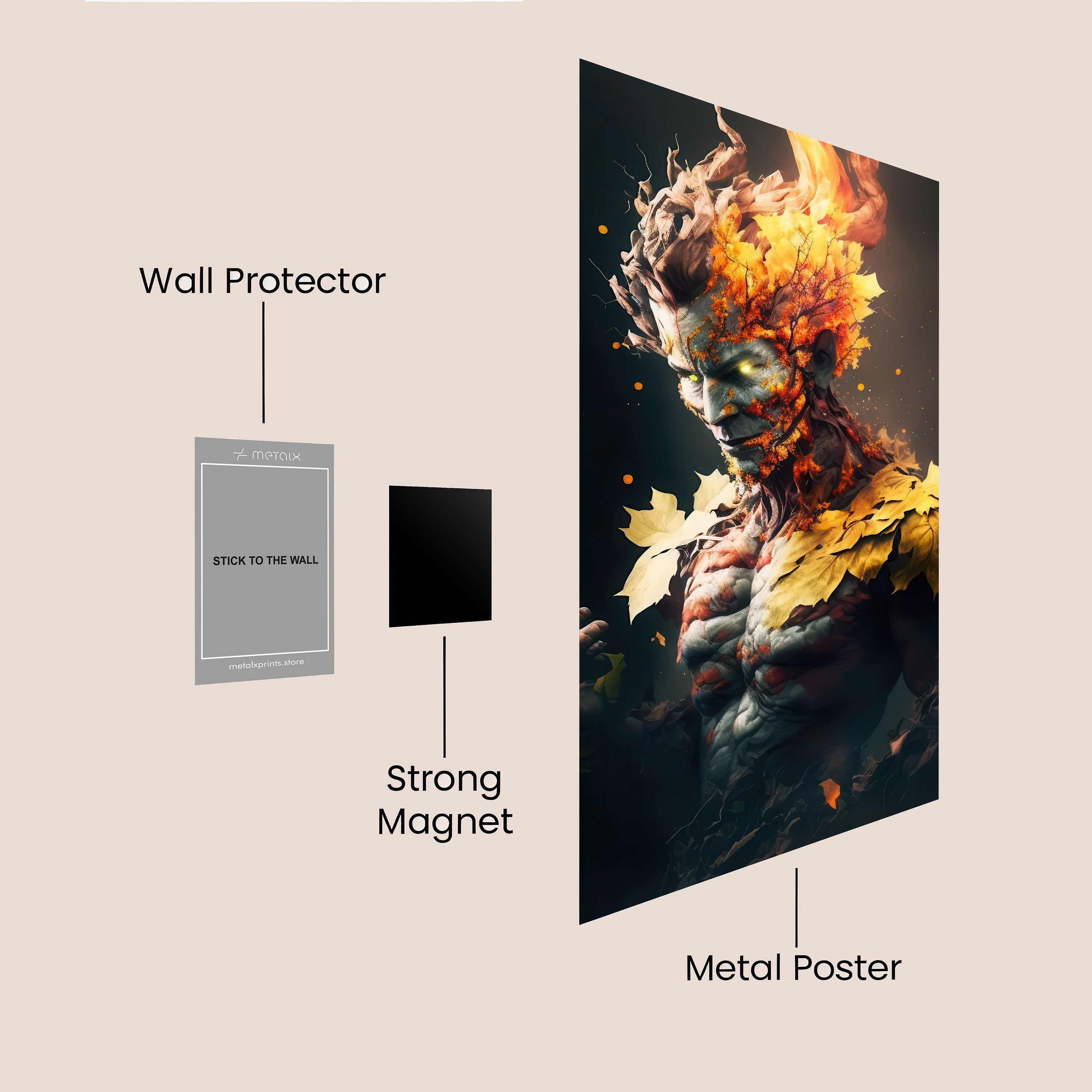 Elemental Awakening M