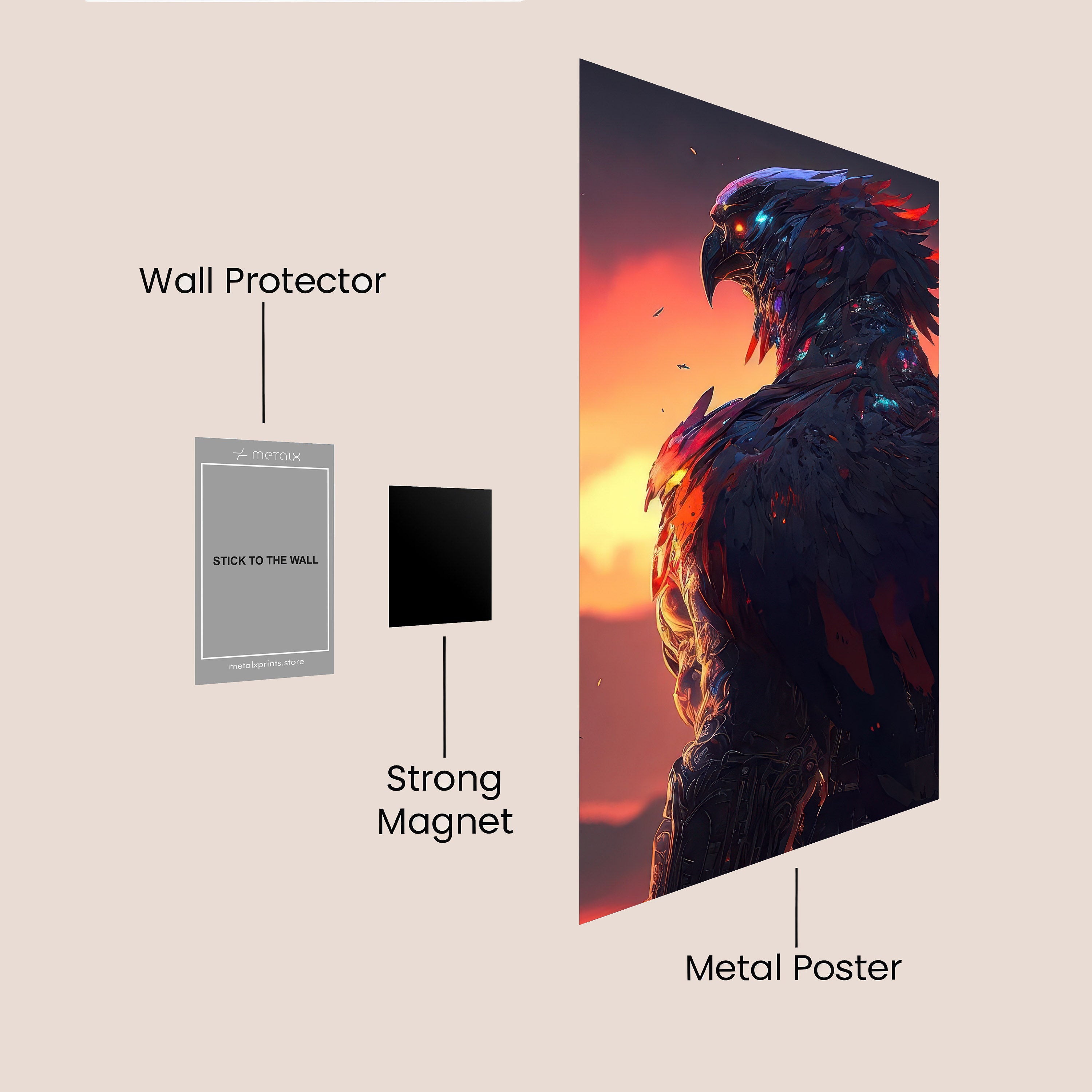 Phoenix Resurgence M