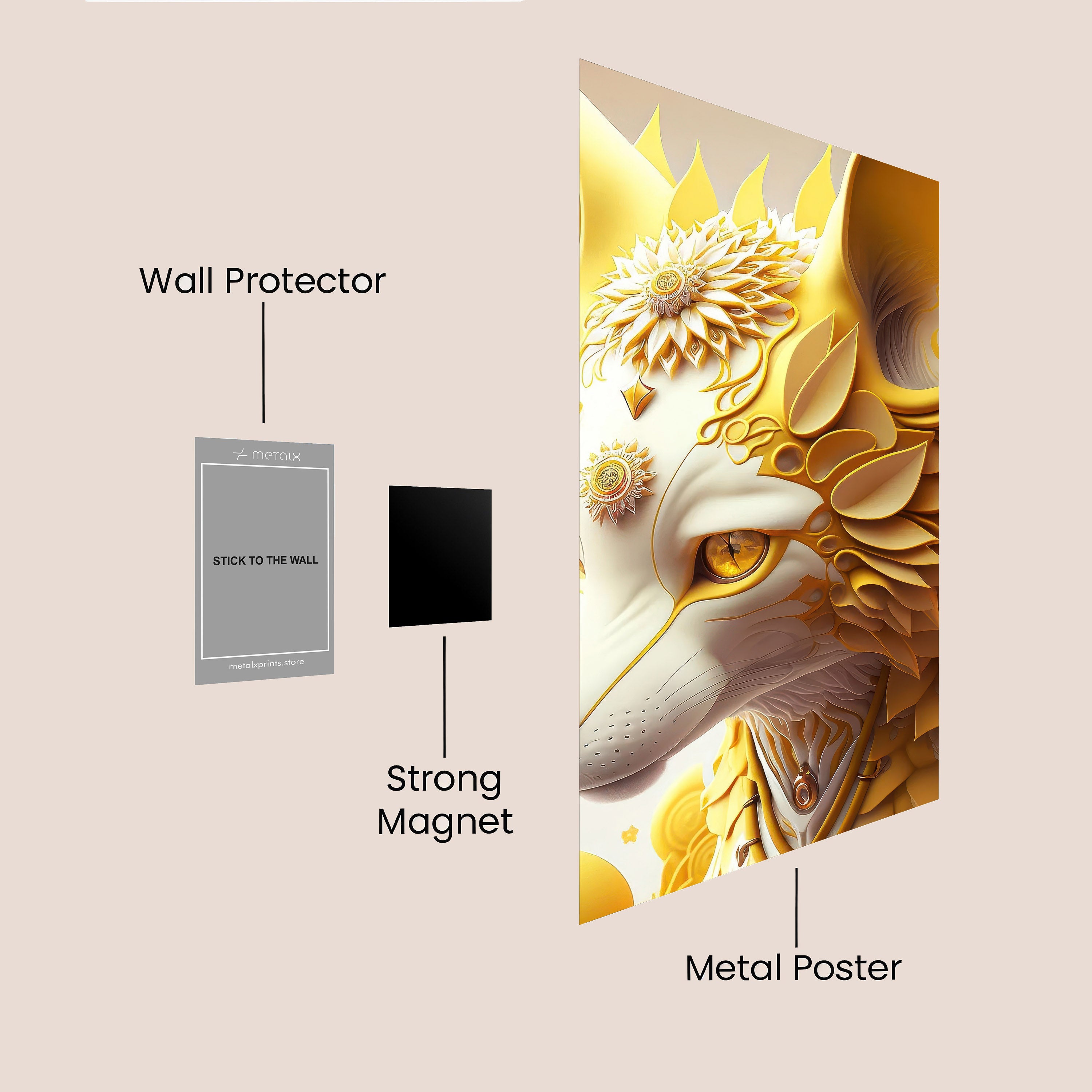 Celestial Elegance M