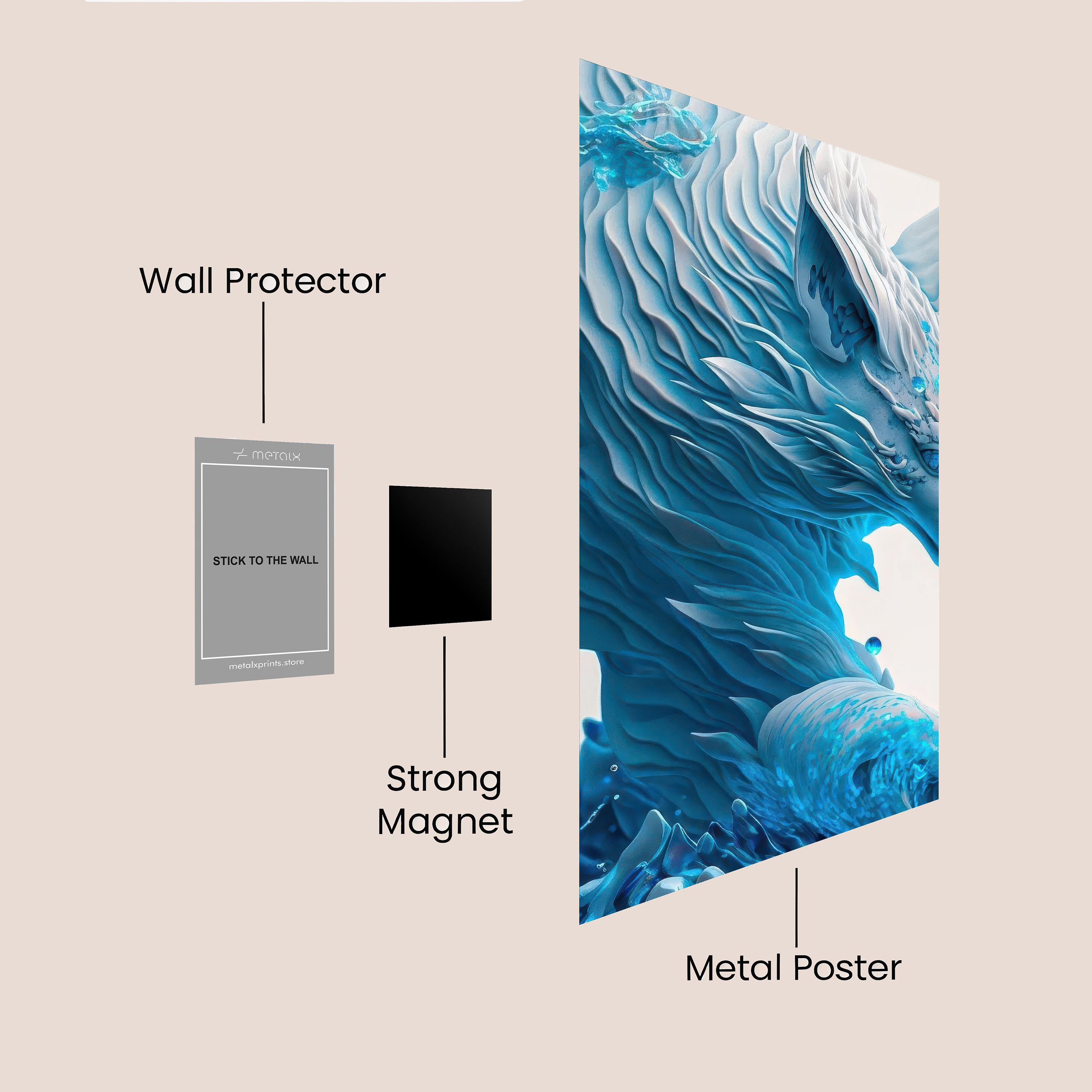 Aqua Spirit M