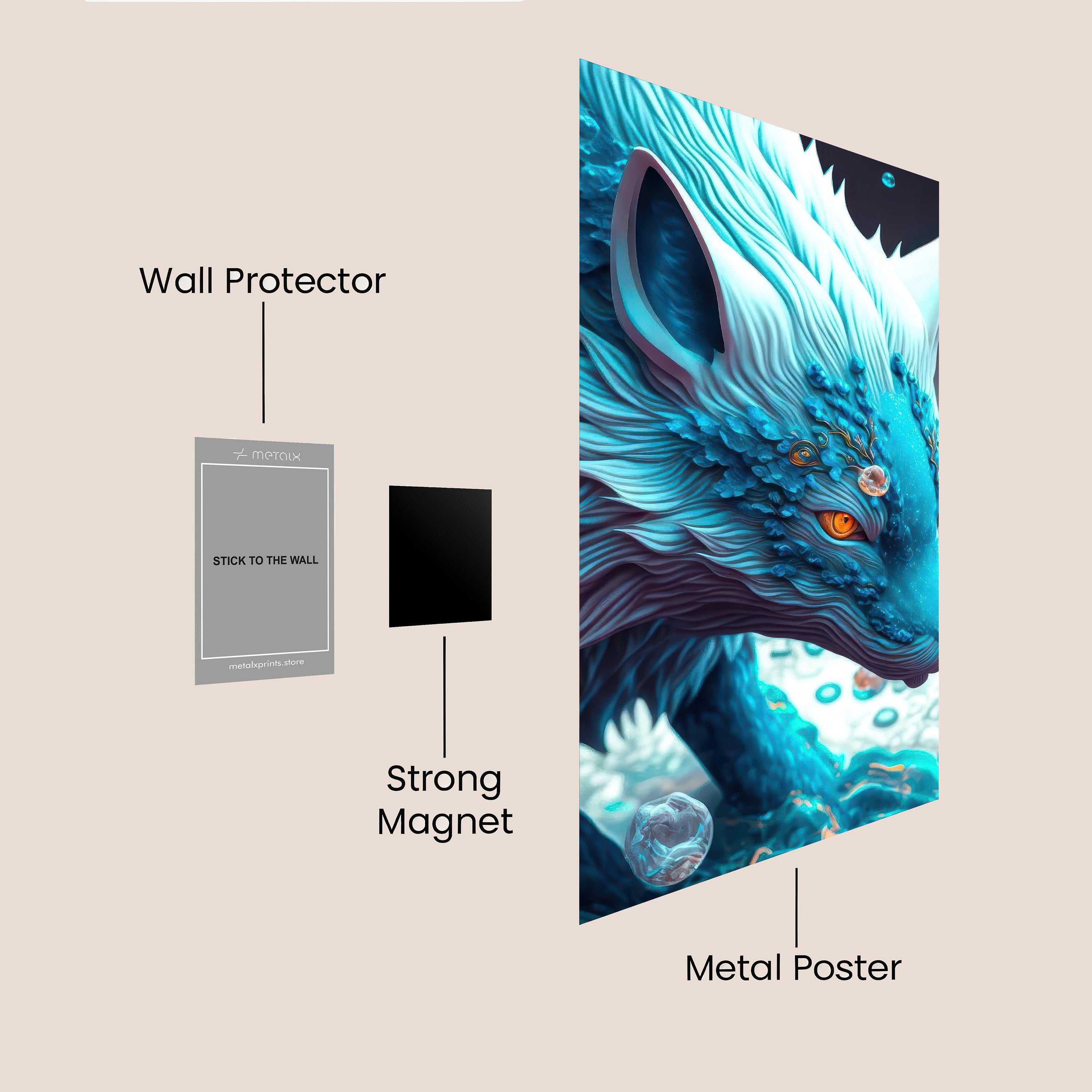 Aqua Vigor M