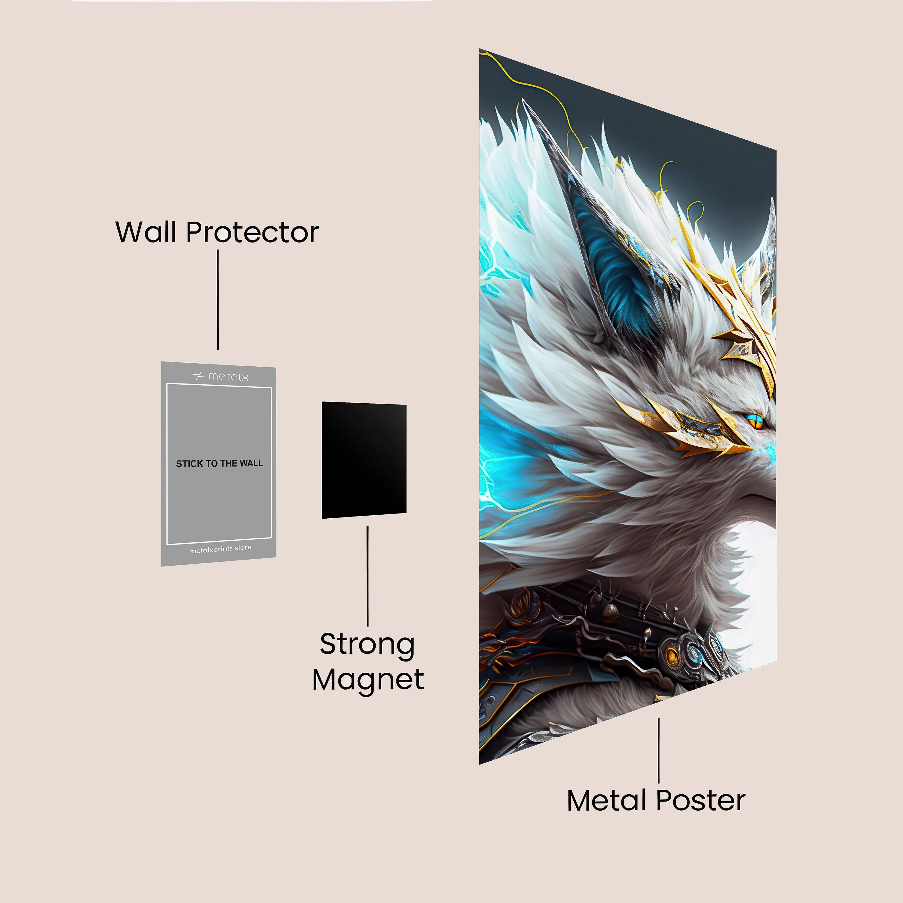 Mythic Thunder M