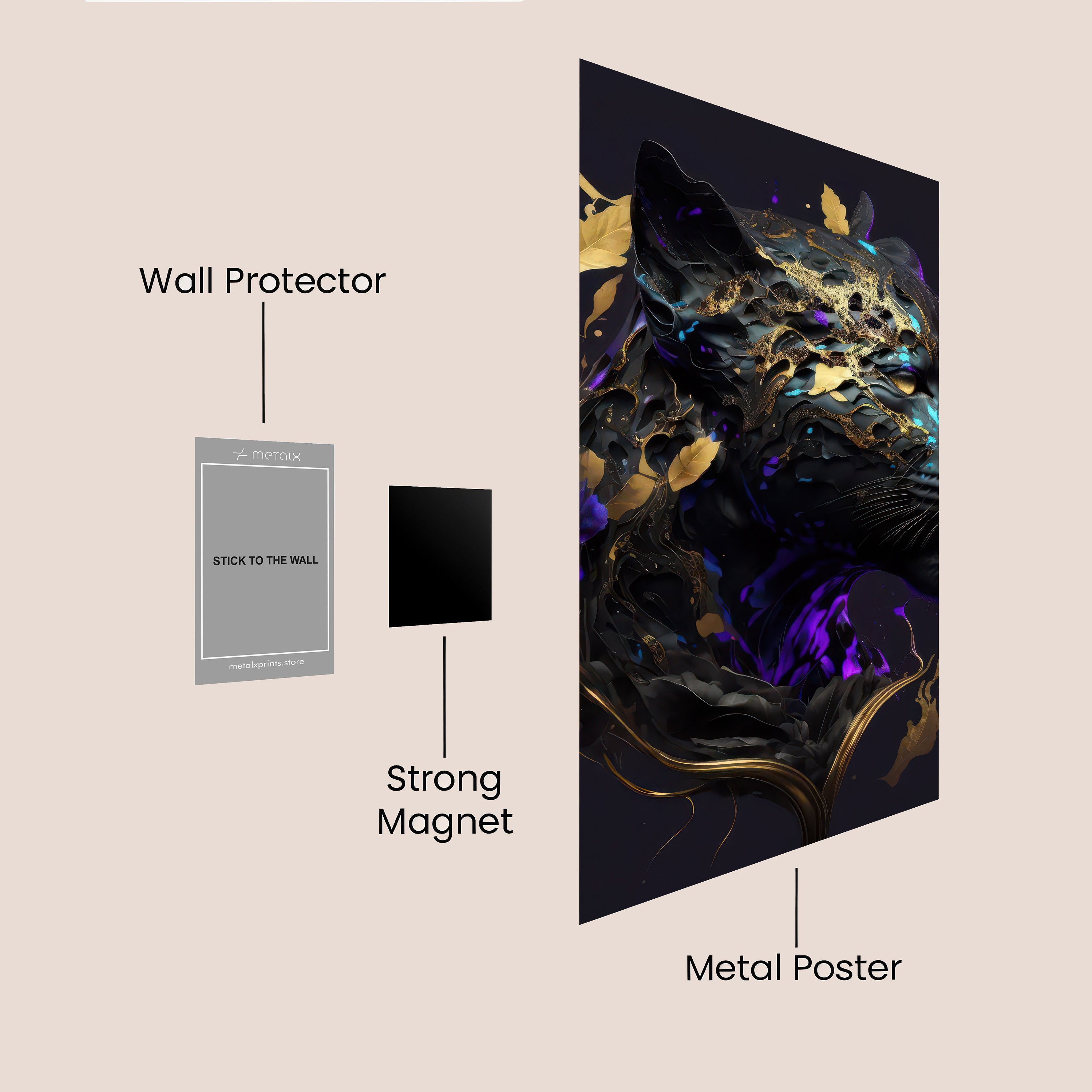 Mystic Panther M