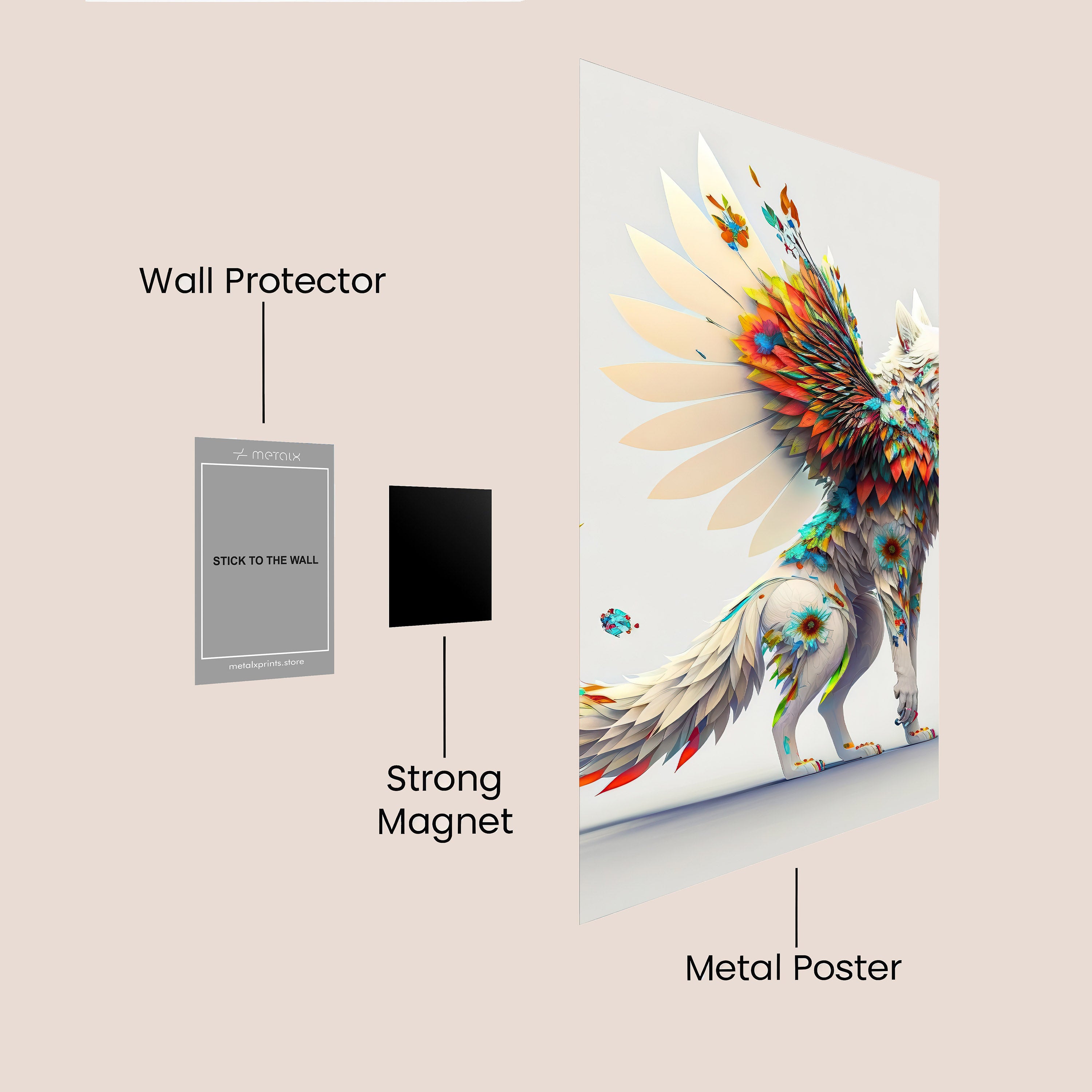 Majestic Radiance M