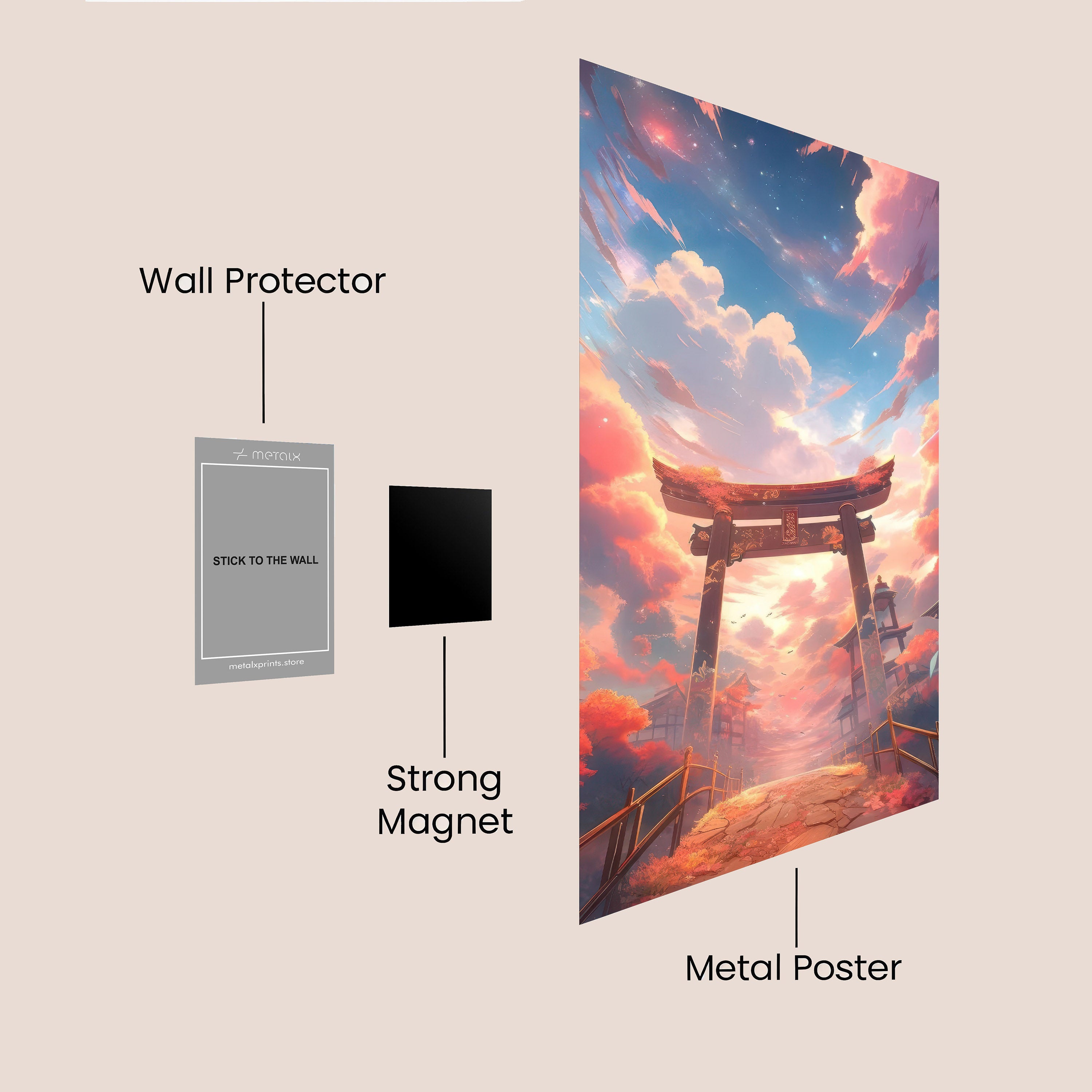 Dreamscape Gateways M