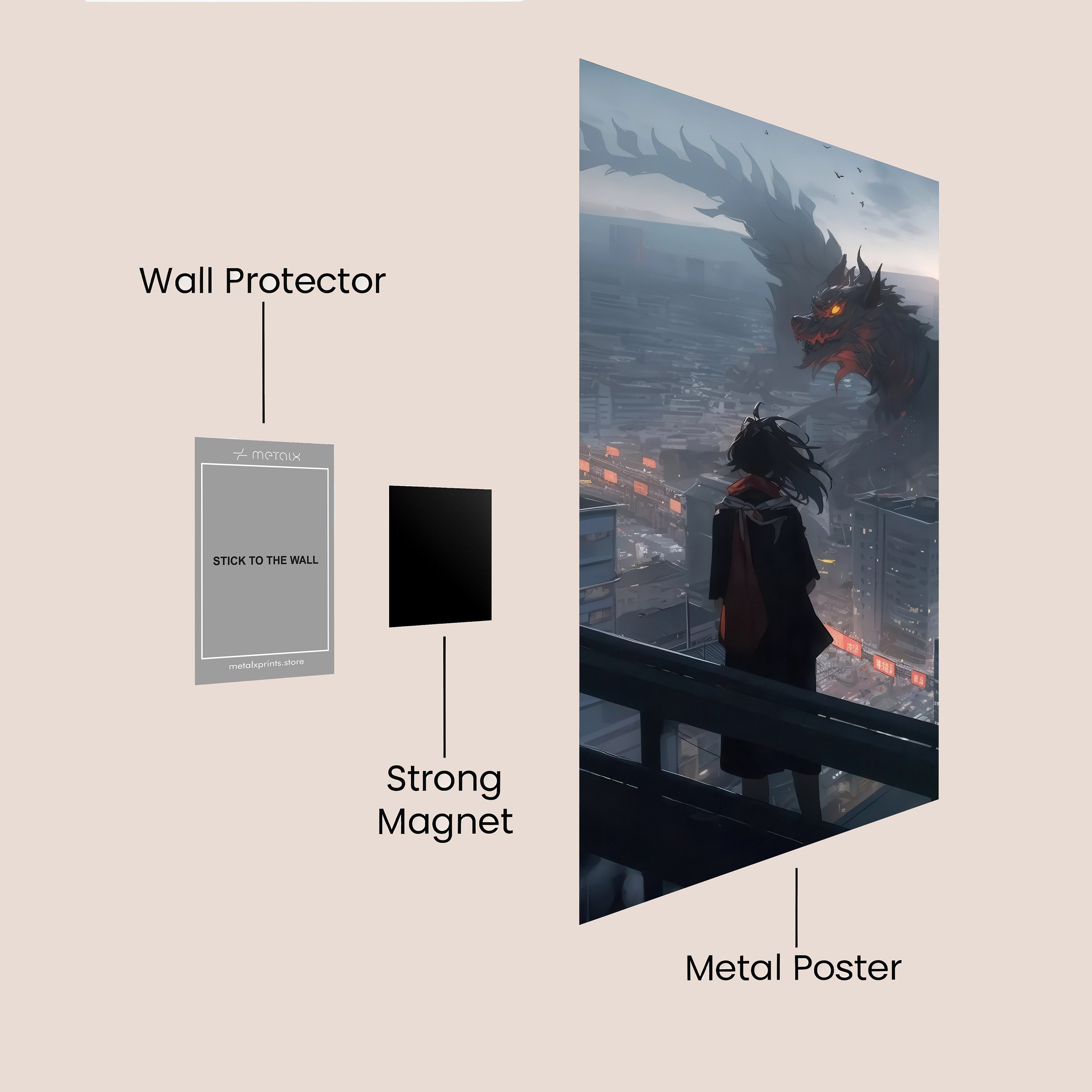 Giant Encounter M