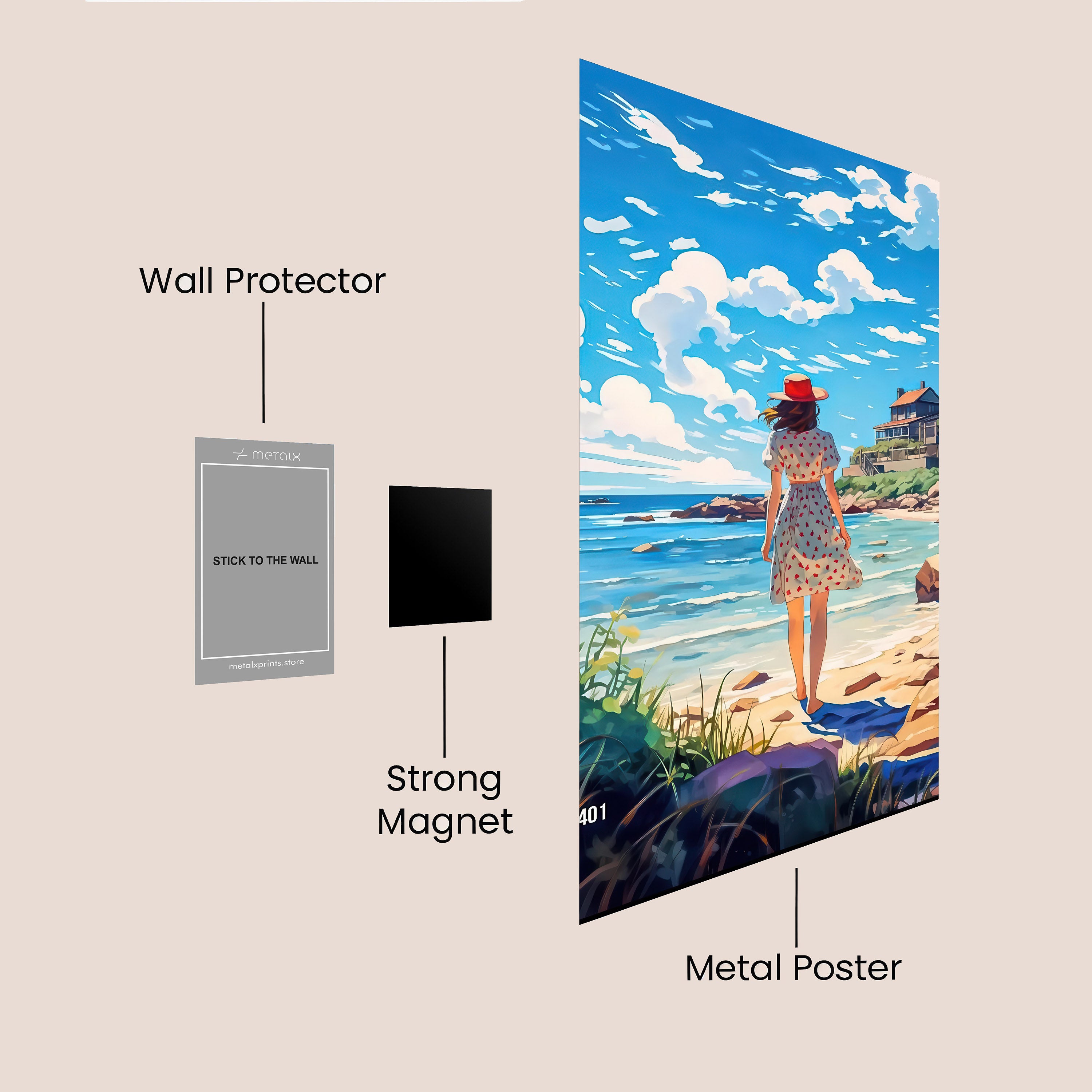 Shipwreck Serenity M