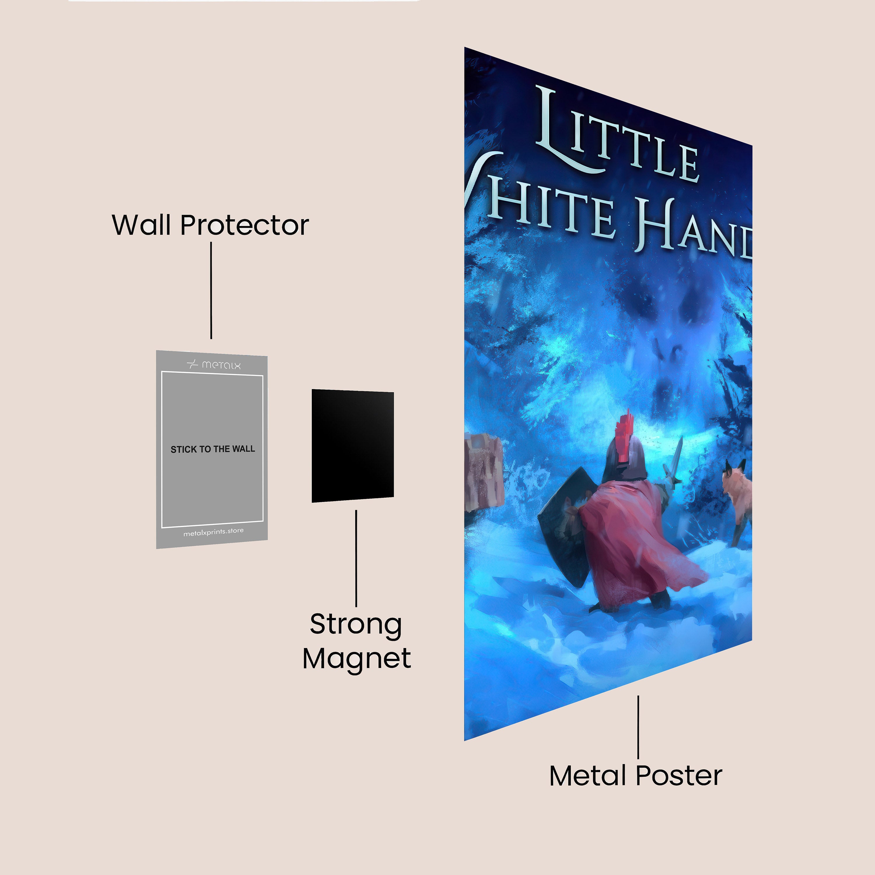 Frosty Enchantment M